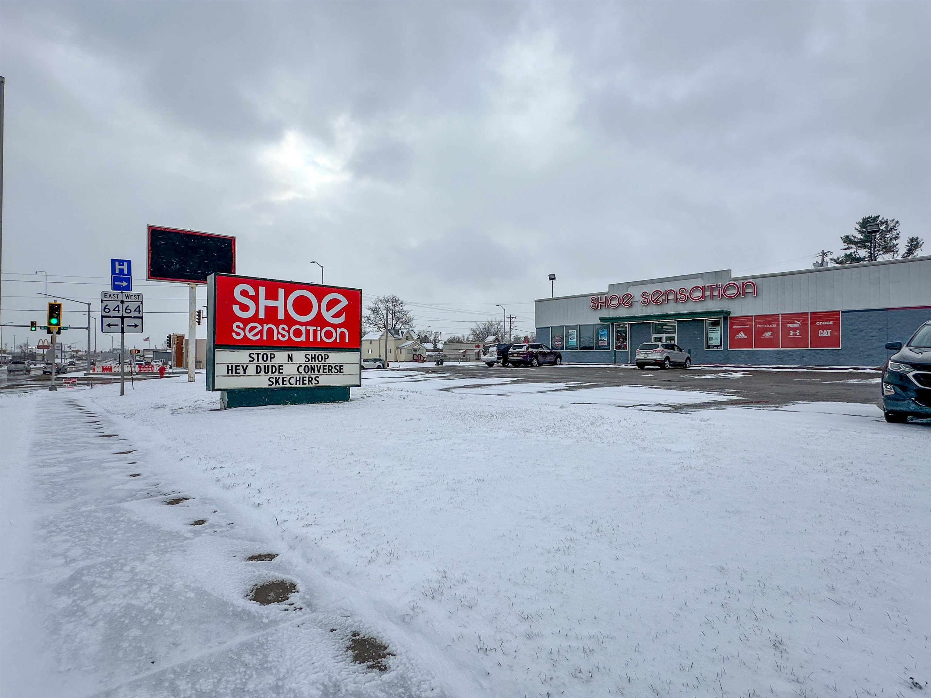 117 N 8TH STREET, Medford, Wisconsin 54451, ,Commercial/industrial,For Rent,117 N 8TH STREET,22232527