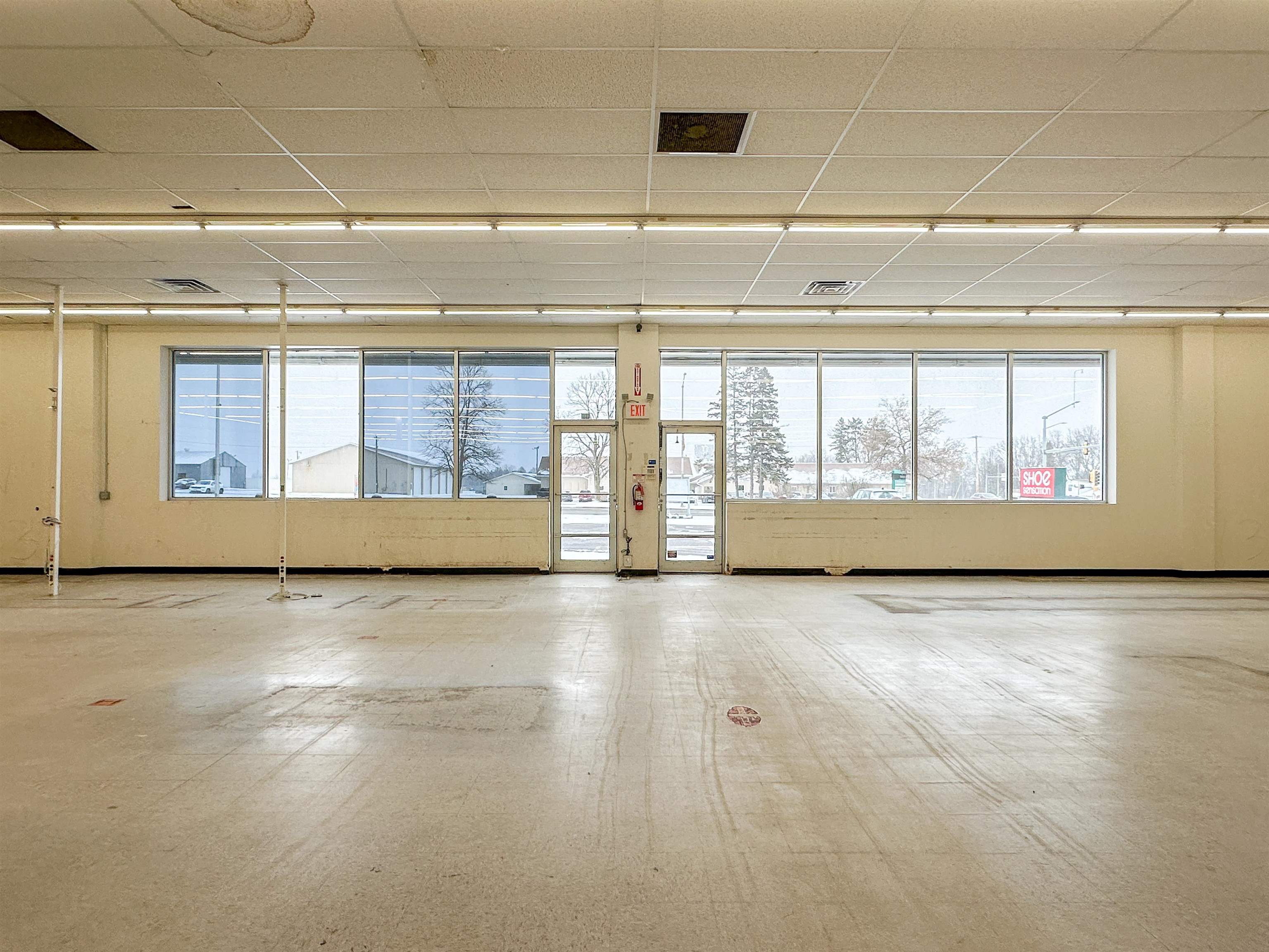 117 N 8TH STREET, Medford, Wisconsin 54451, ,Commercial/industrial,For Rent,117 N 8TH STREET,22232527