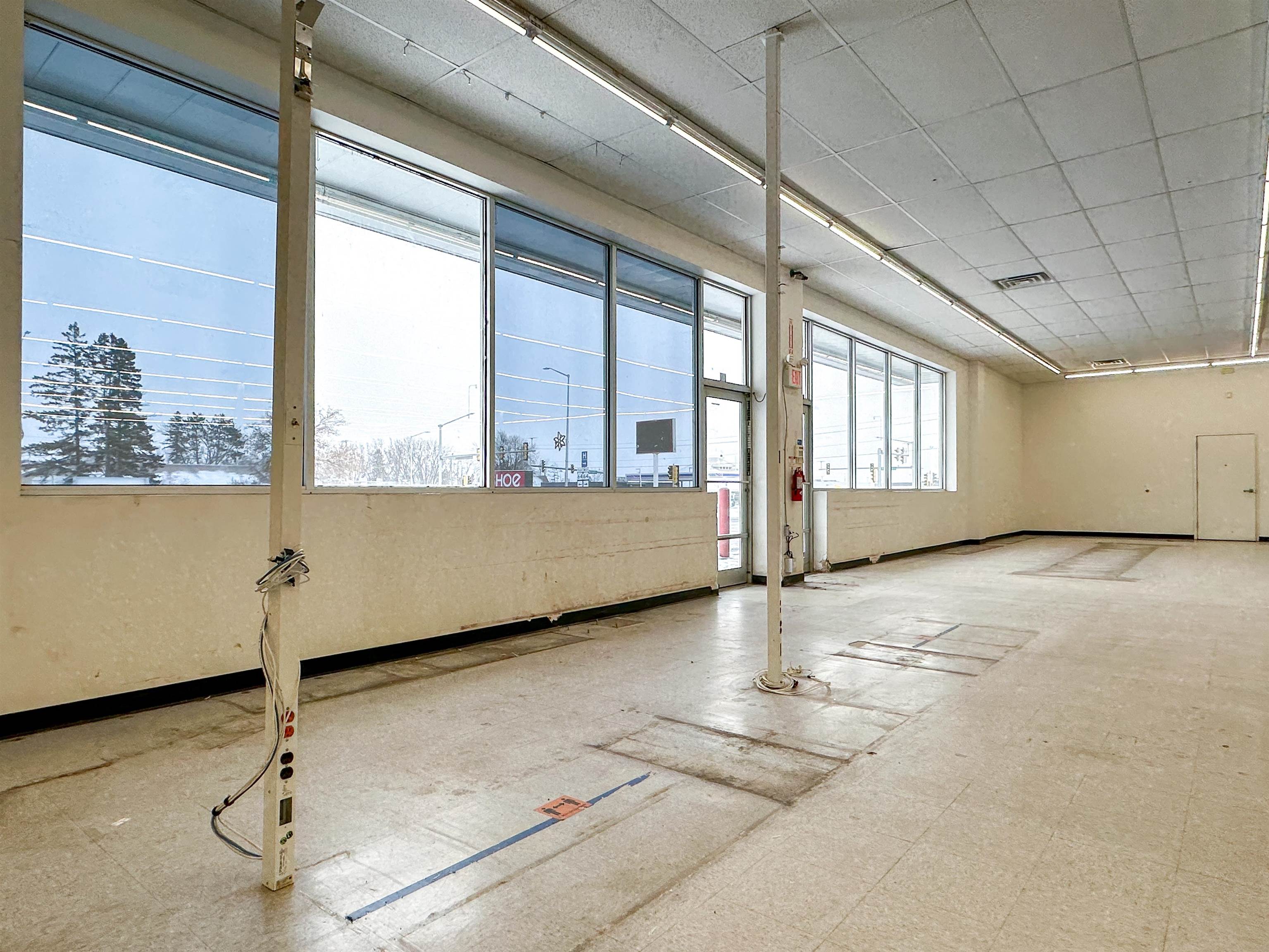 117 N 8TH STREET, Medford, Wisconsin 54451, ,Commercial/industrial,For Rent,117 N 8TH STREET,22232527