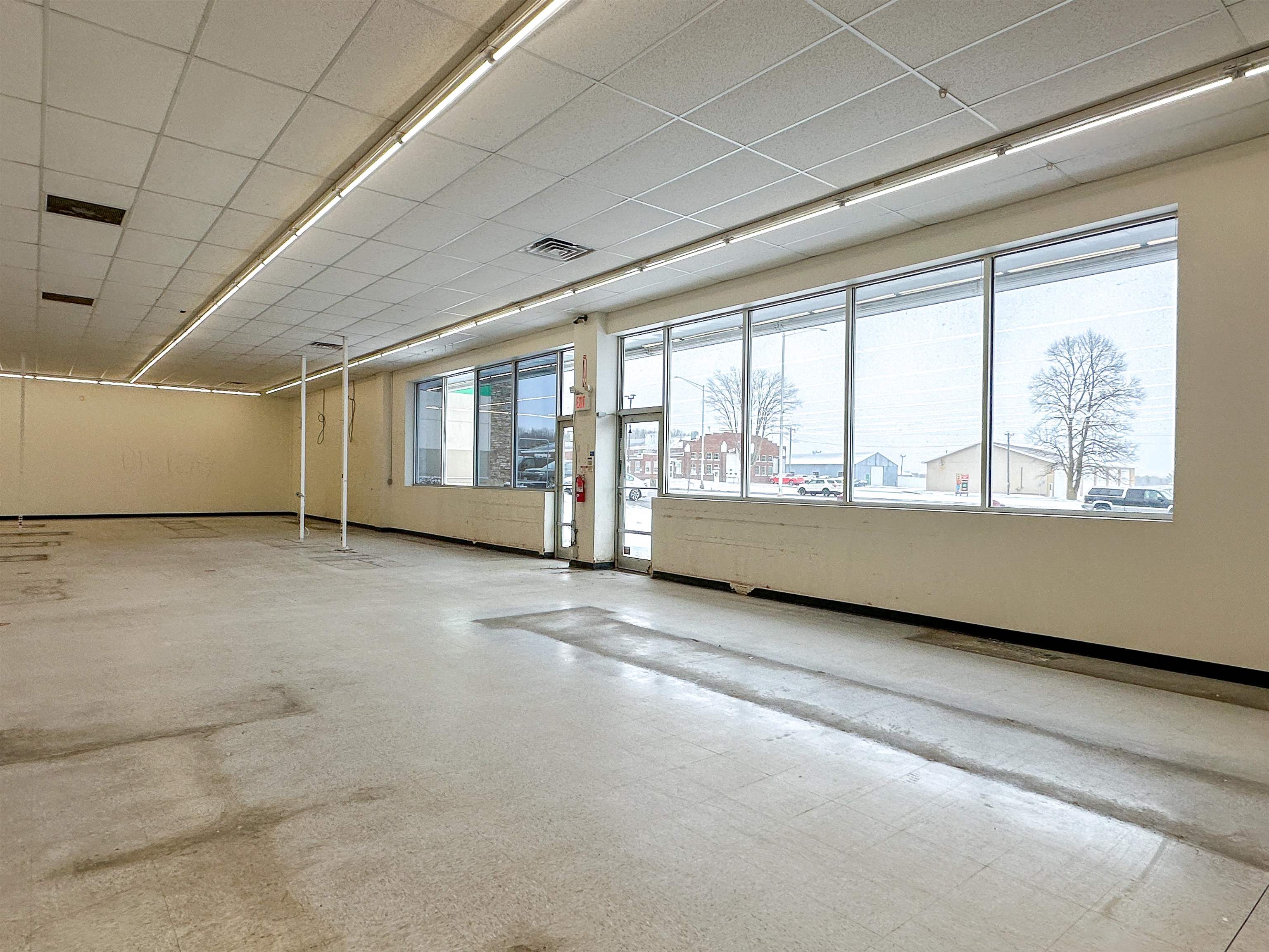 117 N 8TH STREET, Medford, Wisconsin 54451, ,Commercial/industrial,For Rent,117 N 8TH STREET,22232527