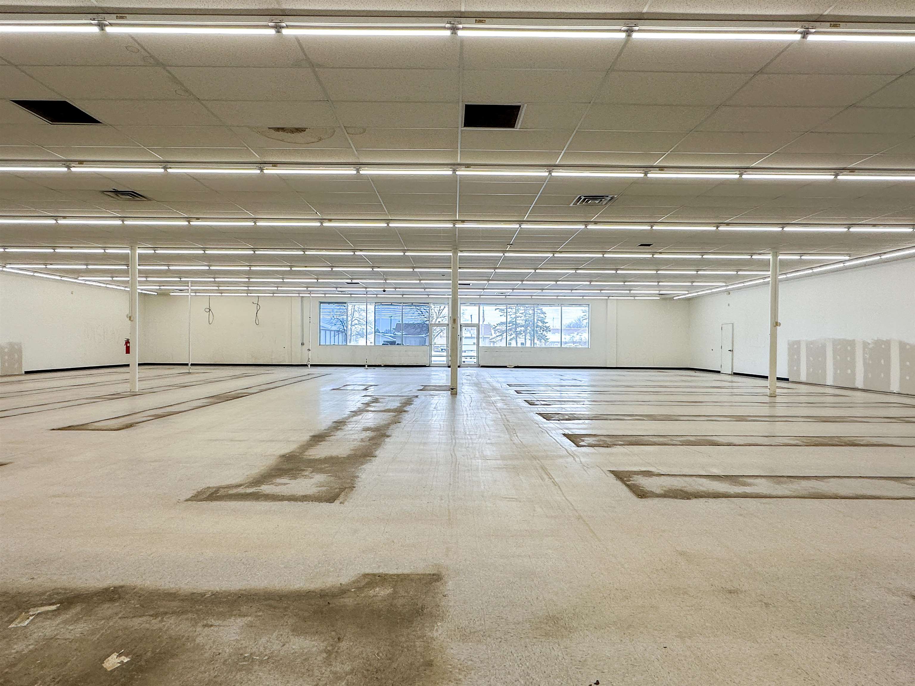 117 N 8TH STREET, Medford, Wisconsin 54451, ,Commercial/industrial,For Rent,117 N 8TH STREET,22232527