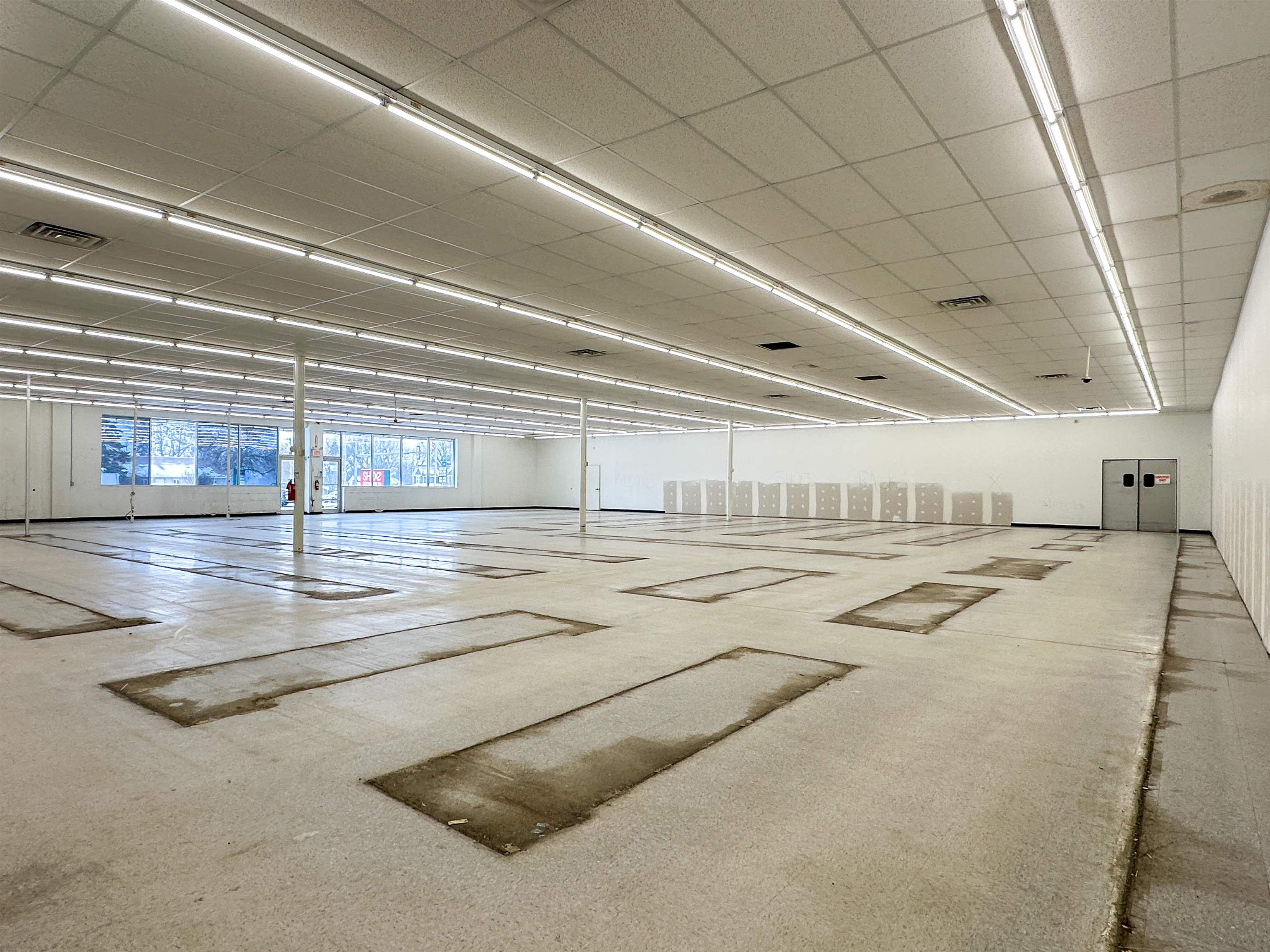 117 N 8TH STREET, Medford, Wisconsin 54451, ,Commercial/industrial,For Rent,117 N 8TH STREET,22232527