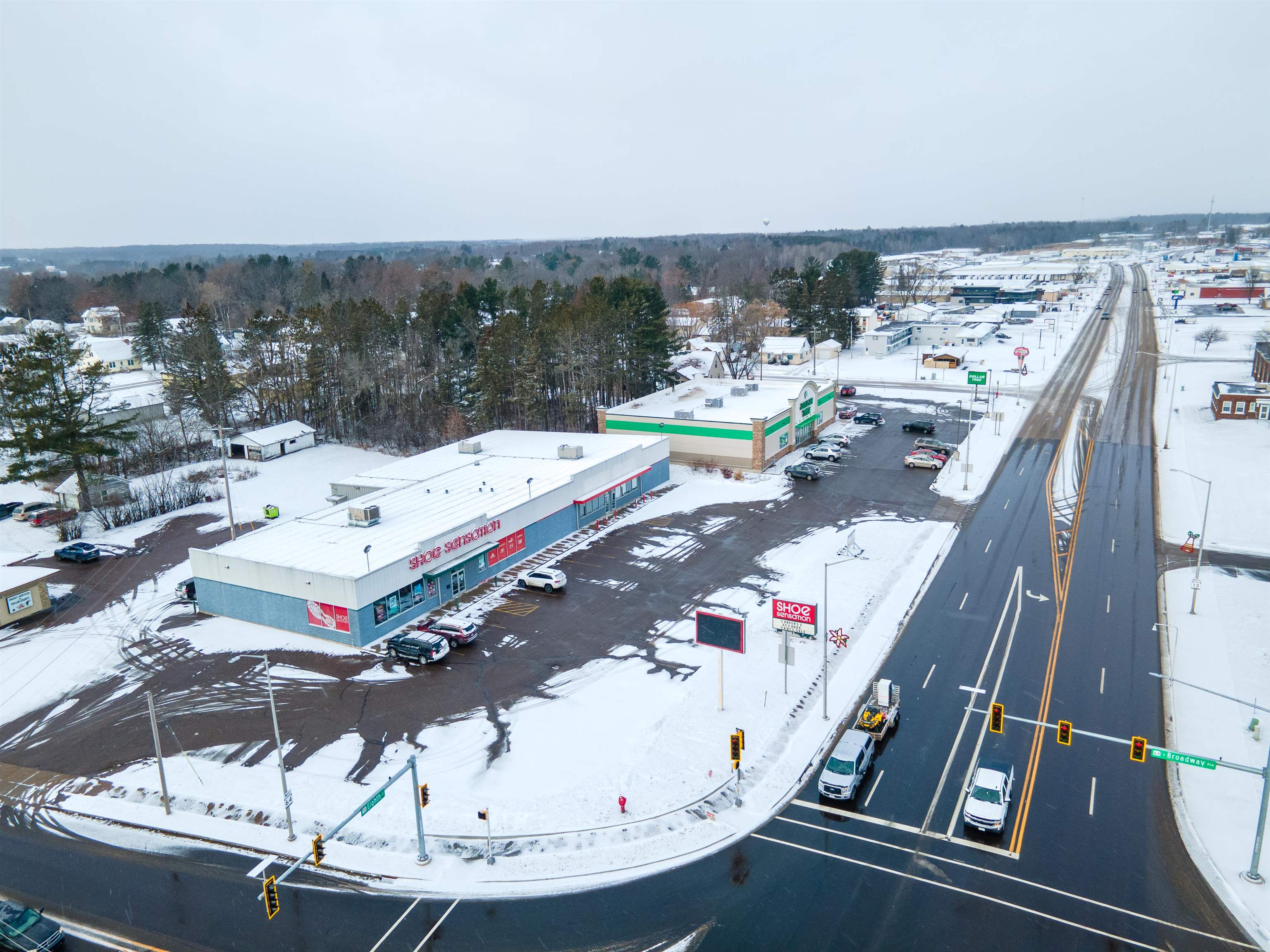 117 N 8TH STREET, Medford, Wisconsin 54451, ,Commercial/industrial,For Rent,117 N 8TH STREET,22232527