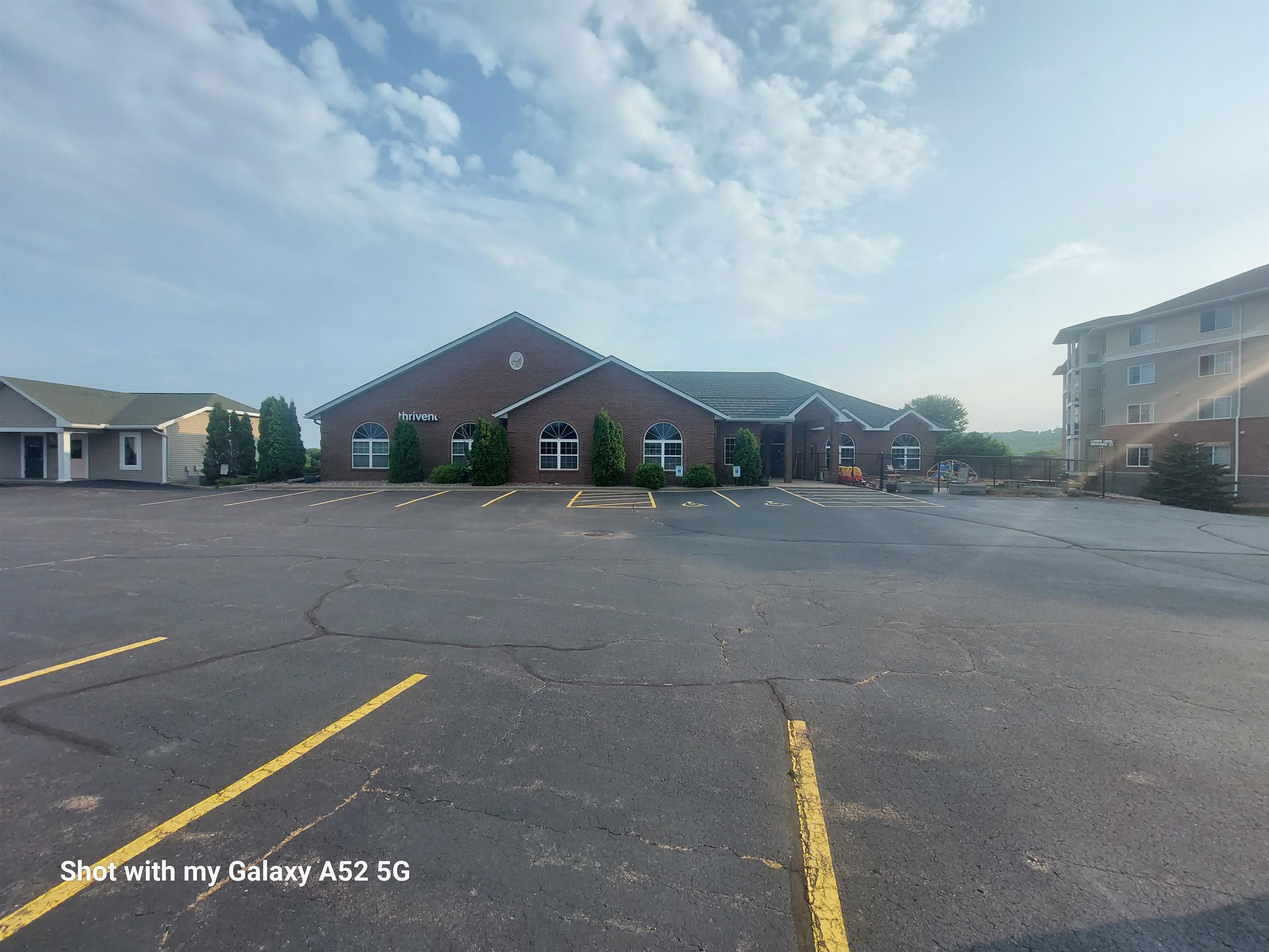 1500 MERRILL AVENUE, Wausau, Wisconsin 54401, ,Commercial/industrial,For Rent,1500 MERRILL AVENUE,22232607