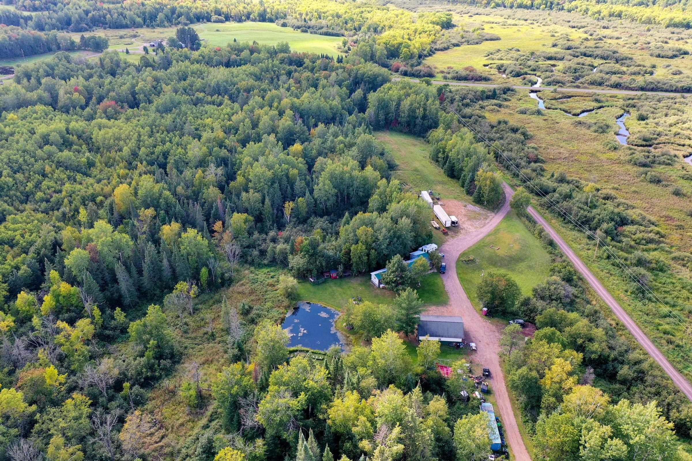 Residential for sale in Westboro, Wisconsin, 22232705