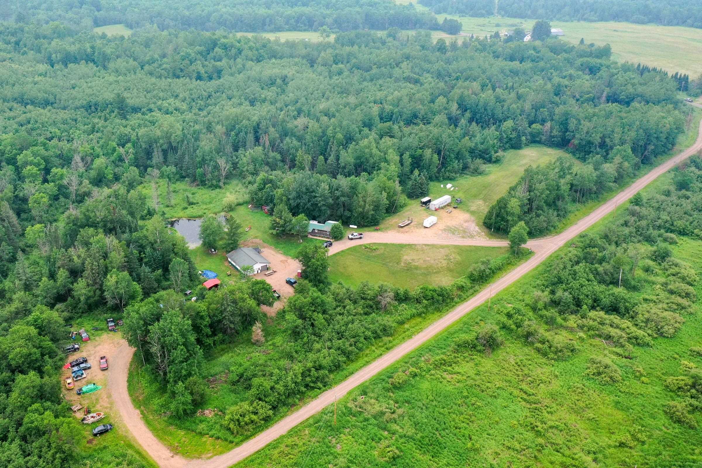 Residential for sale in Westboro, Wisconsin, 22232705