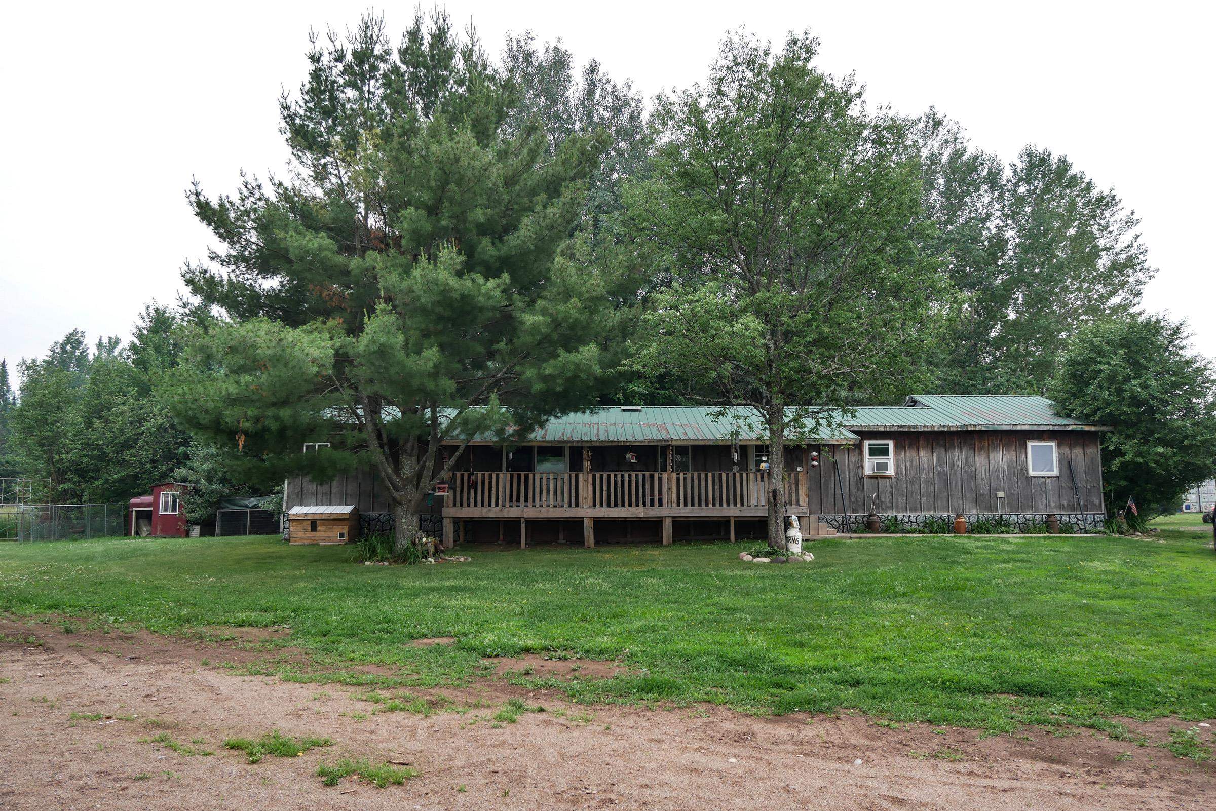 Residential for sale in Westboro, Wisconsin, 22232705