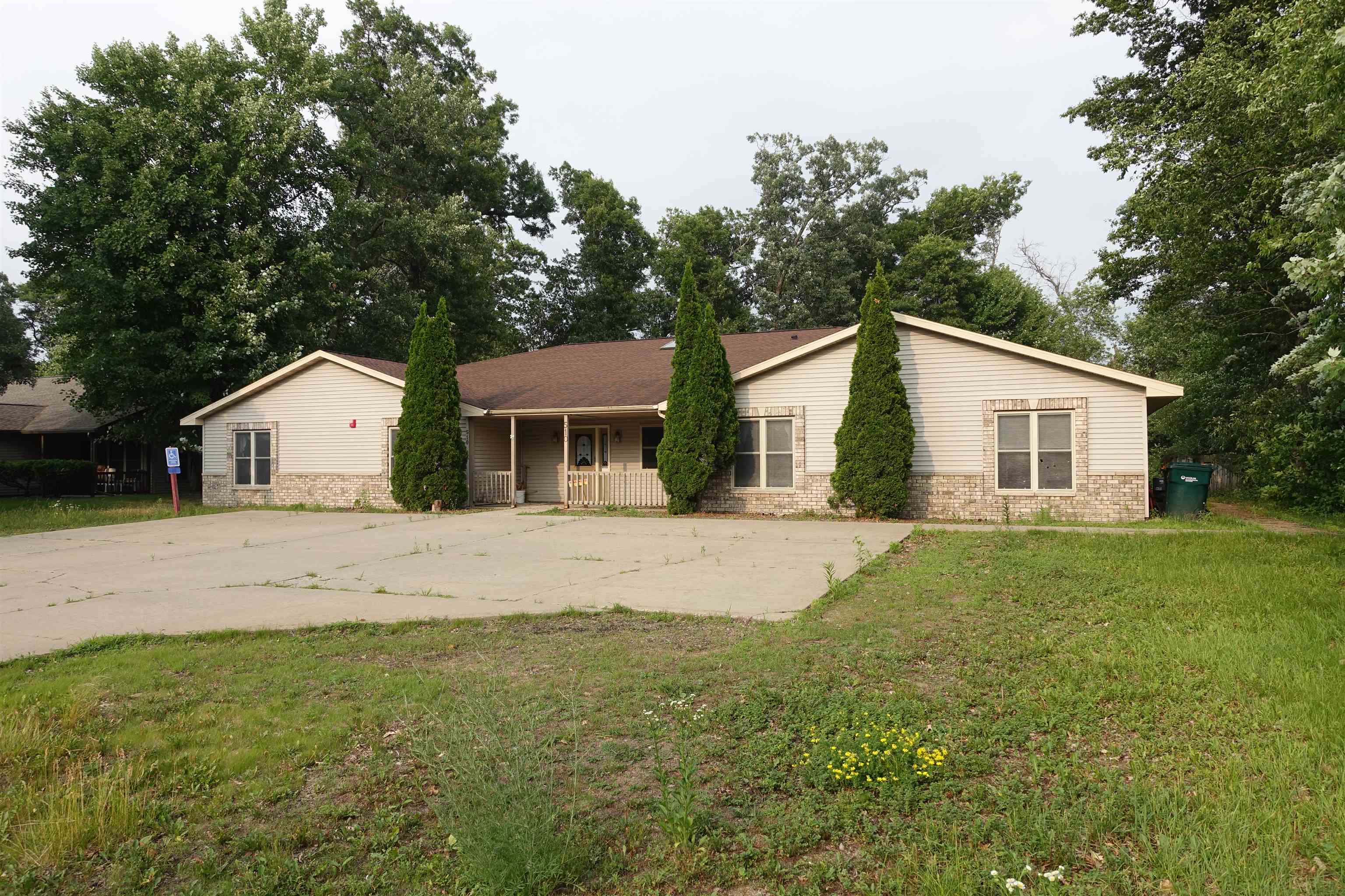 510 WHITE OAK DRIVE, Plover, Wisconsin 54467, 8 Bedrooms Bedrooms, 15 Rooms Rooms,5 BathroomsBathrooms,Multi-family,For Sale,510 WHITE OAK DRIVE,22232752