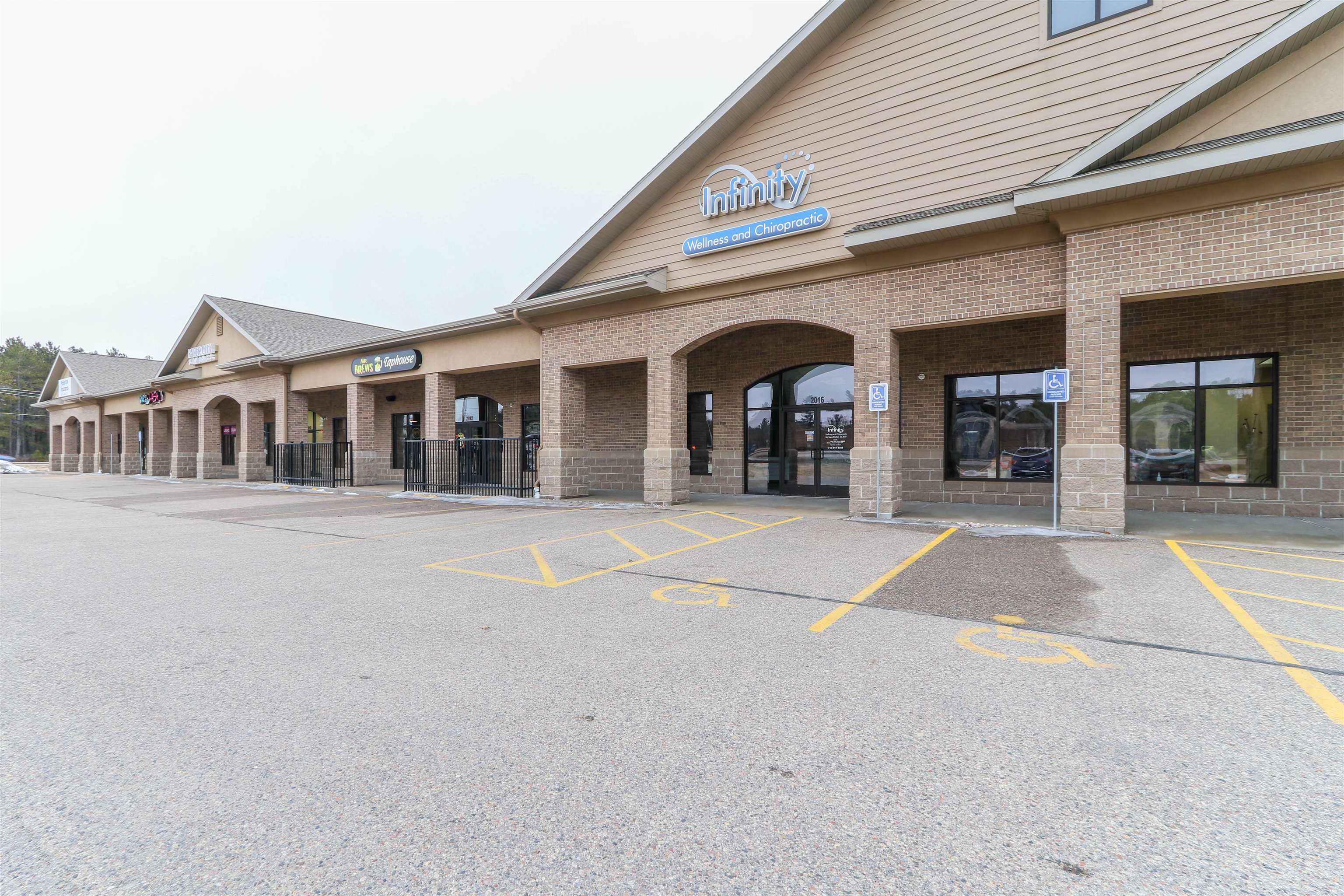 2016 COUNTY ROAD HH, Plover, Wisconsin 54467, ,Commercial/industrial,For Rent,2016 COUNTY ROAD HH,22232833