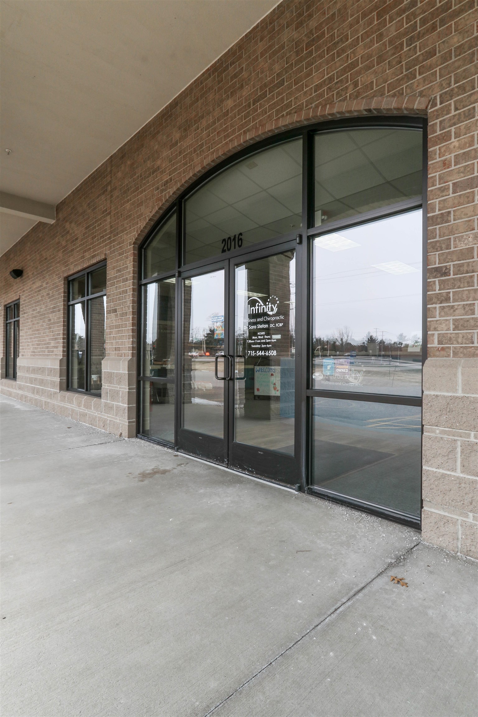 2016 COUNTY ROAD HH, Plover, Wisconsin 54467, ,Commercial/industrial,For Rent,2016 COUNTY ROAD HH,22232833