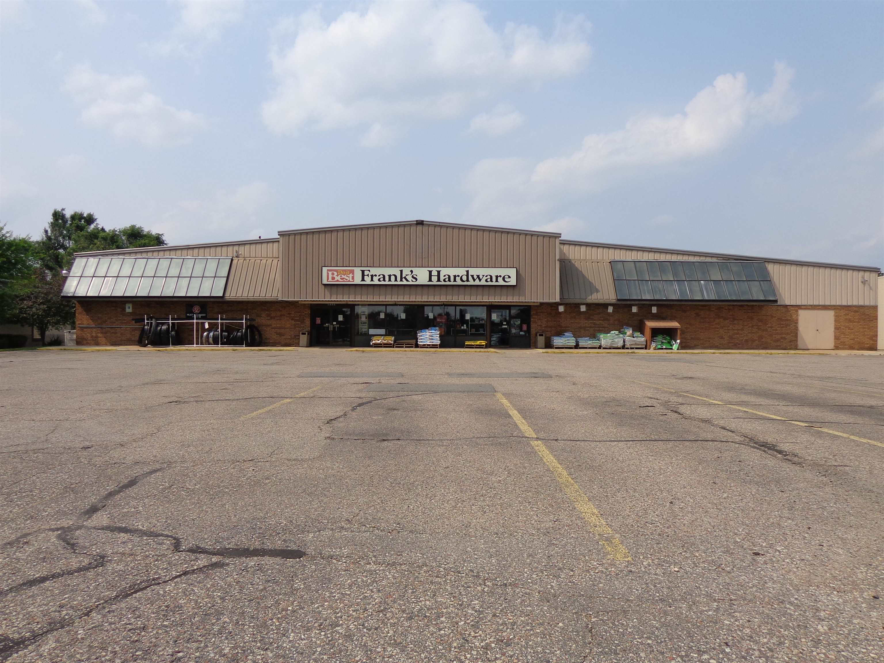 5444 STATE HIGHWAY 10 EAST, Stevens Point, Wisconsin 54482, ,Commercial/industrial,For Sale,5444 STATE HIGHWAY 10 EAST,22233007