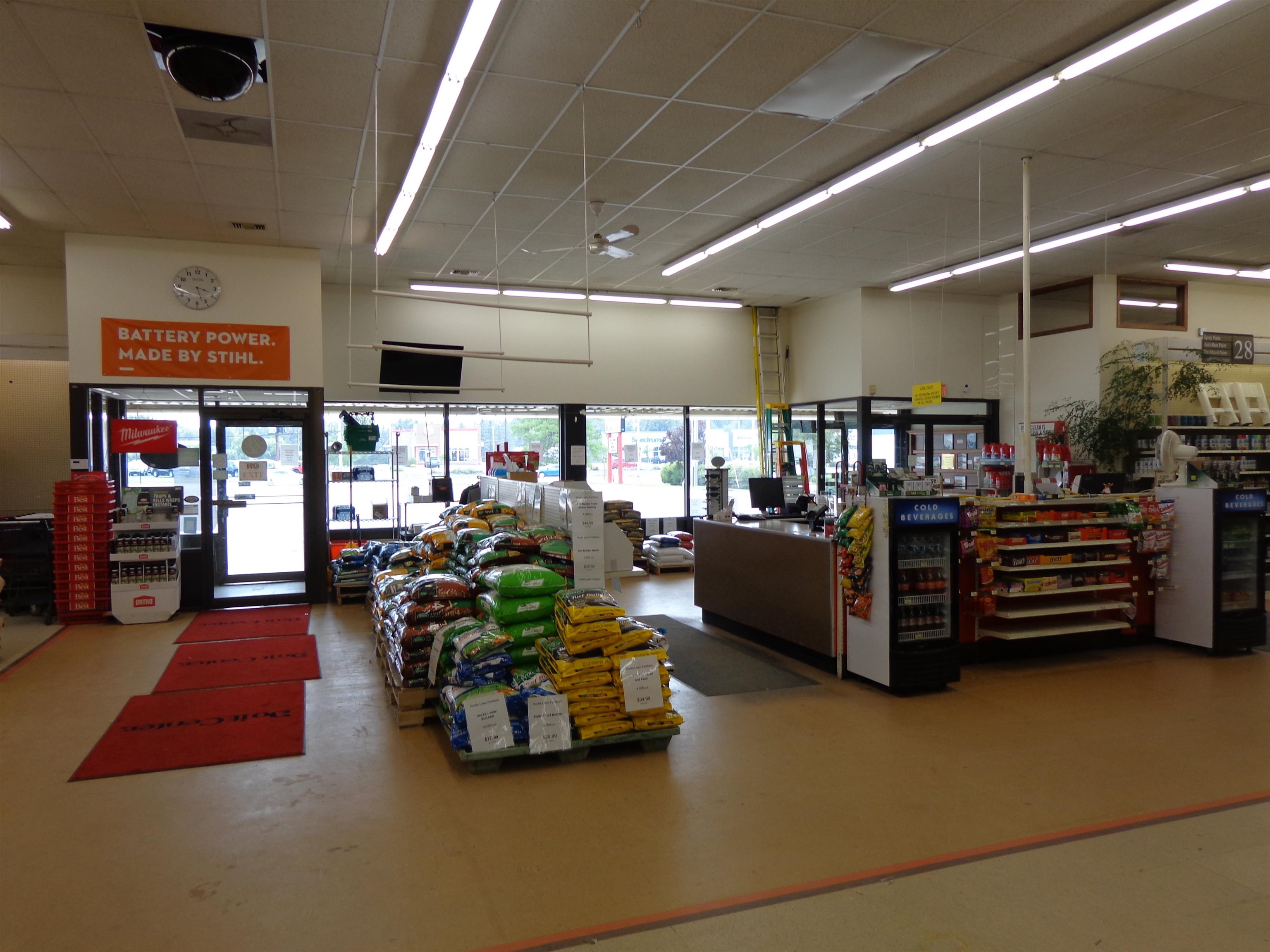 5444 STATE HIGHWAY 10 EAST, Stevens Point, Wisconsin 54482, ,Commercial/industrial,For Sale,5444 STATE HIGHWAY 10 EAST,22233007
