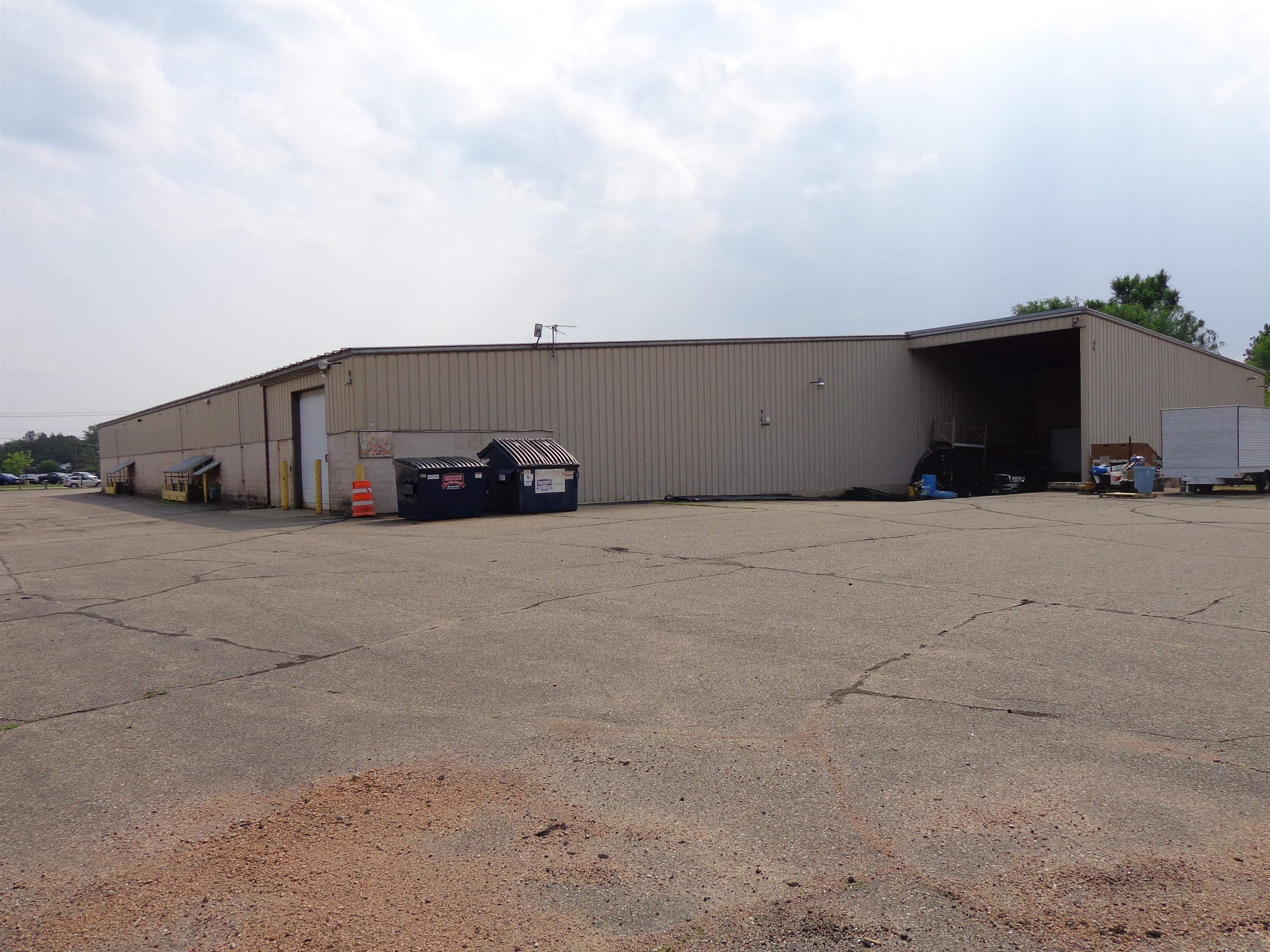5444 STATE HIGHWAY 10 EAST, Stevens Point, Wisconsin 54482, ,Commercial/industrial,For Sale,5444 STATE HIGHWAY 10 EAST,22233007