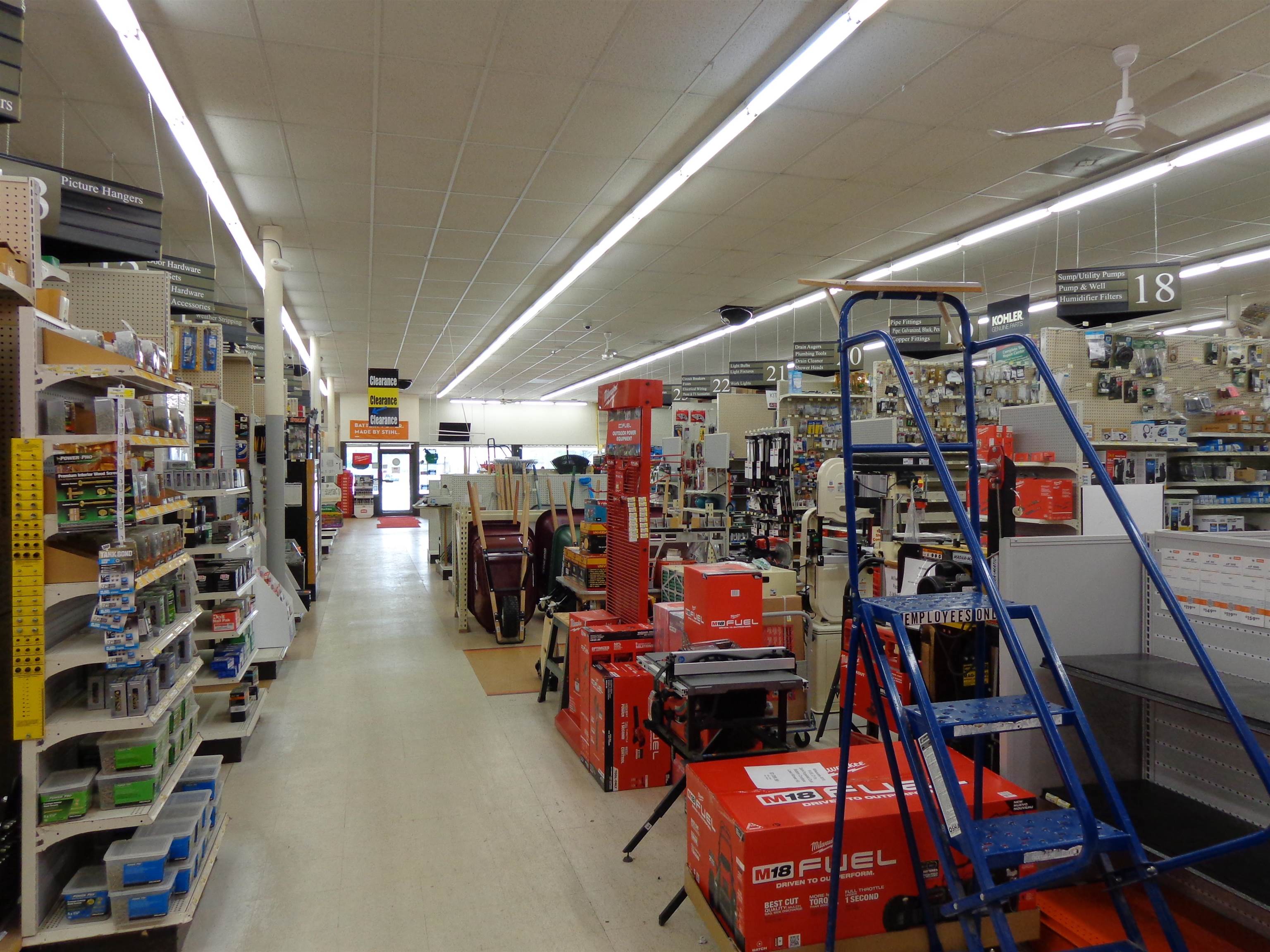 5444 STATE HIGHWAY 10 EAST, Stevens Point, Wisconsin 54482, ,Commercial/industrial,For Sale,5444 STATE HIGHWAY 10 EAST,22233007