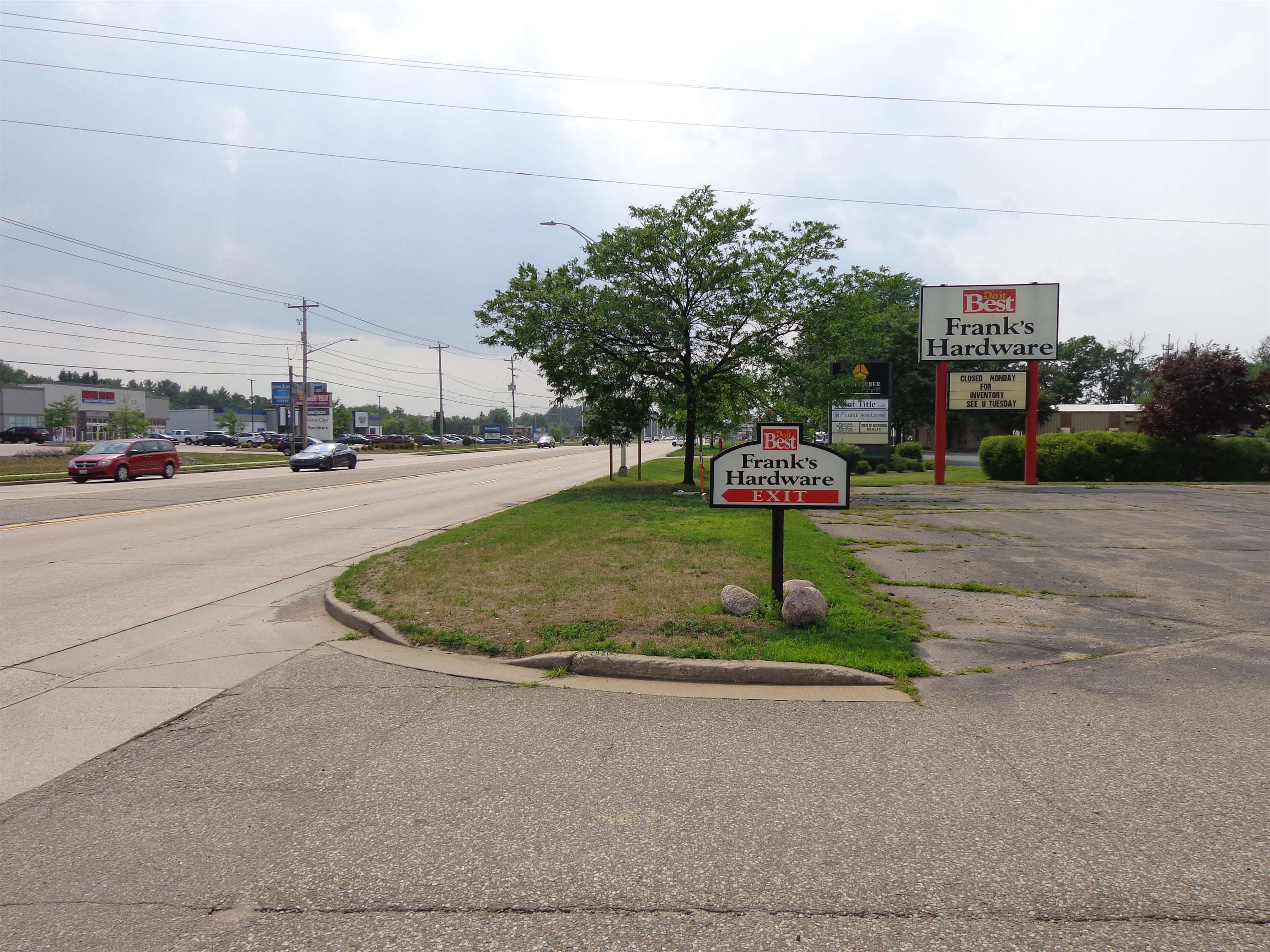 5444 STATE HIGHWAY 10 EAST, Stevens Point, Wisconsin 54482, ,Commercial/industrial,For Sale,5444 STATE HIGHWAY 10 EAST,22233007