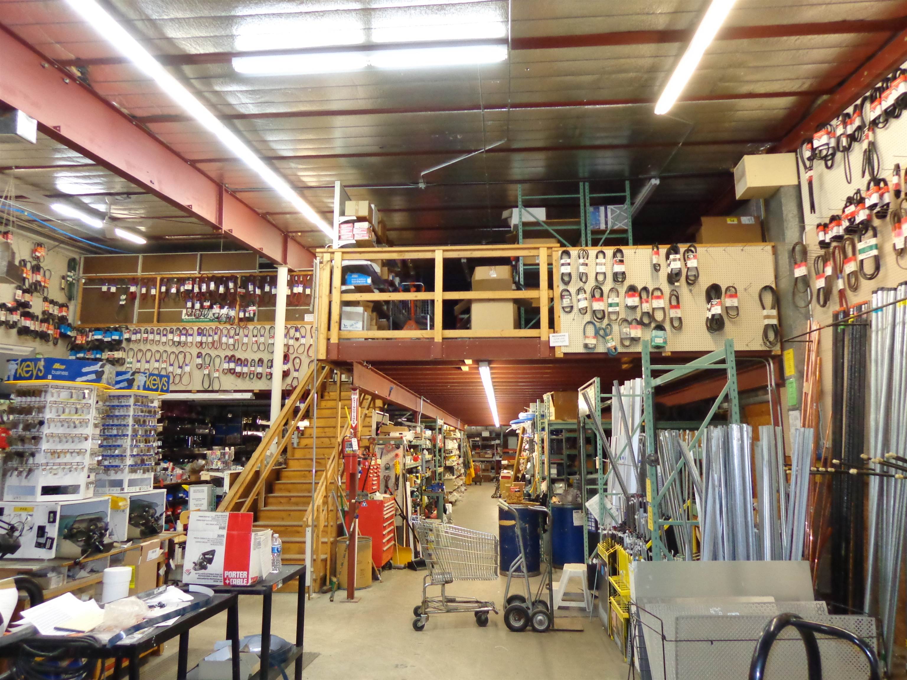 5444 STATE HIGHWAY 10 EAST, Stevens Point, Wisconsin 54482, ,Commercial/industrial,For Sale,5444 STATE HIGHWAY 10 EAST,22233007