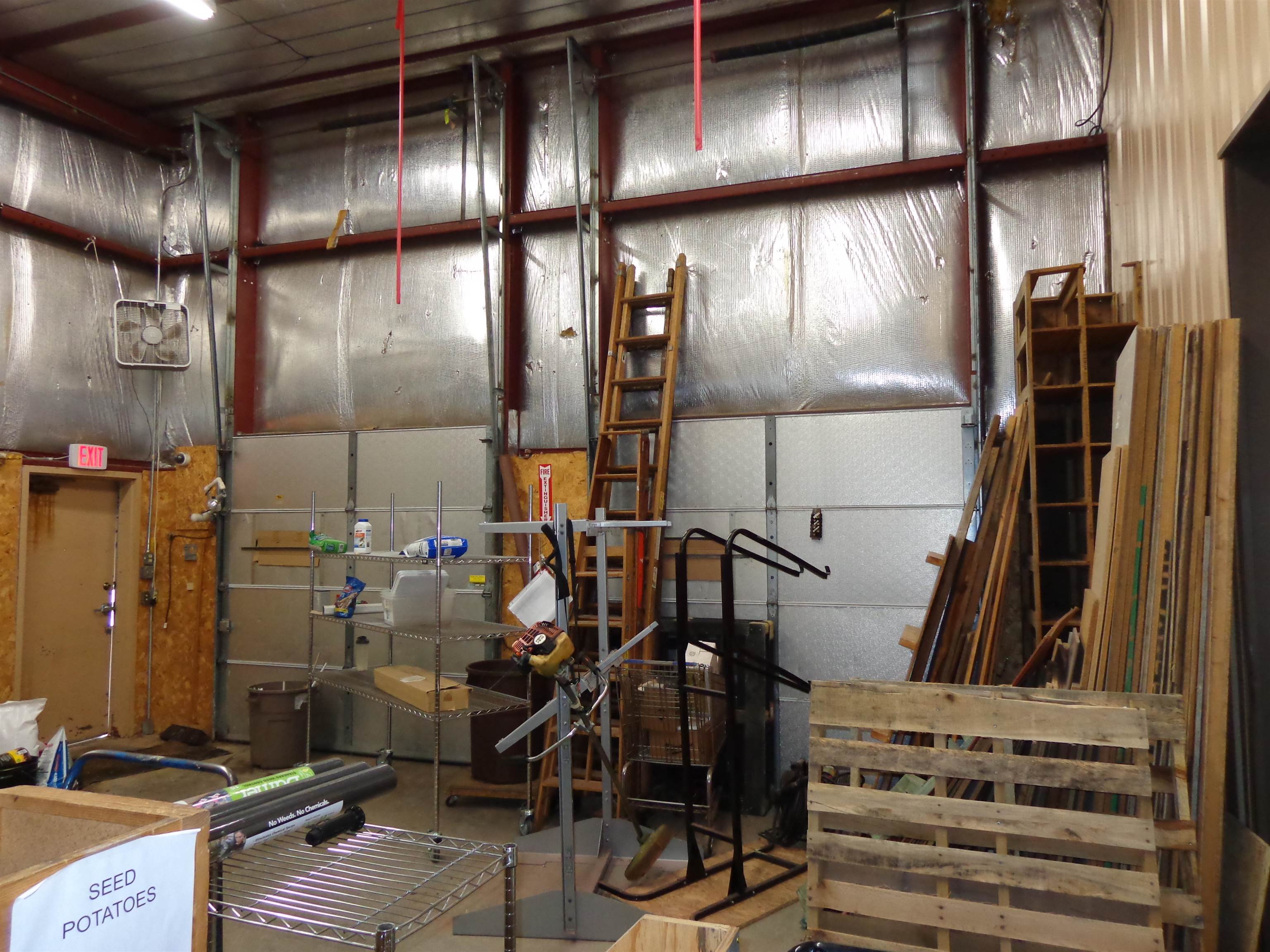 5444 STATE HIGHWAY 10 EAST, Stevens Point, Wisconsin 54482, ,Commercial/industrial,For Sale,5444 STATE HIGHWAY 10 EAST,22233007