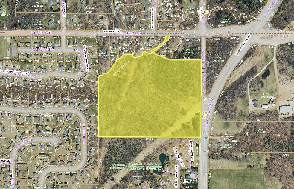 9404 CAMP PHILLIPS ROAD, Weston, Wisconsin 54476, ,Land,For Sale,9404 CAMP PHILLIPS ROAD,22233154