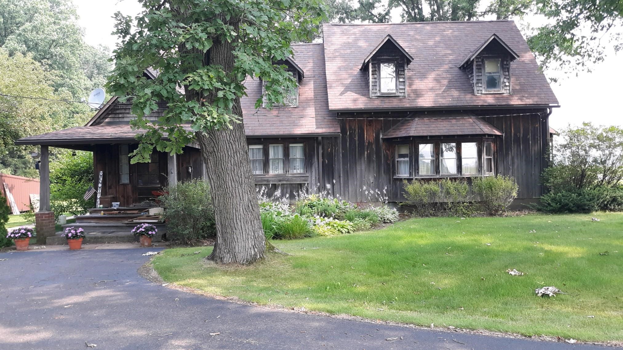 14211 N STATE HIGHWAY 73, Withee, Wisconsin 54498-9999, 4 Bedrooms Bedrooms, ,2 BathroomsBathrooms,Farm/agriculture,For Sale,14211 N STATE HIGHWAY 73,22233179