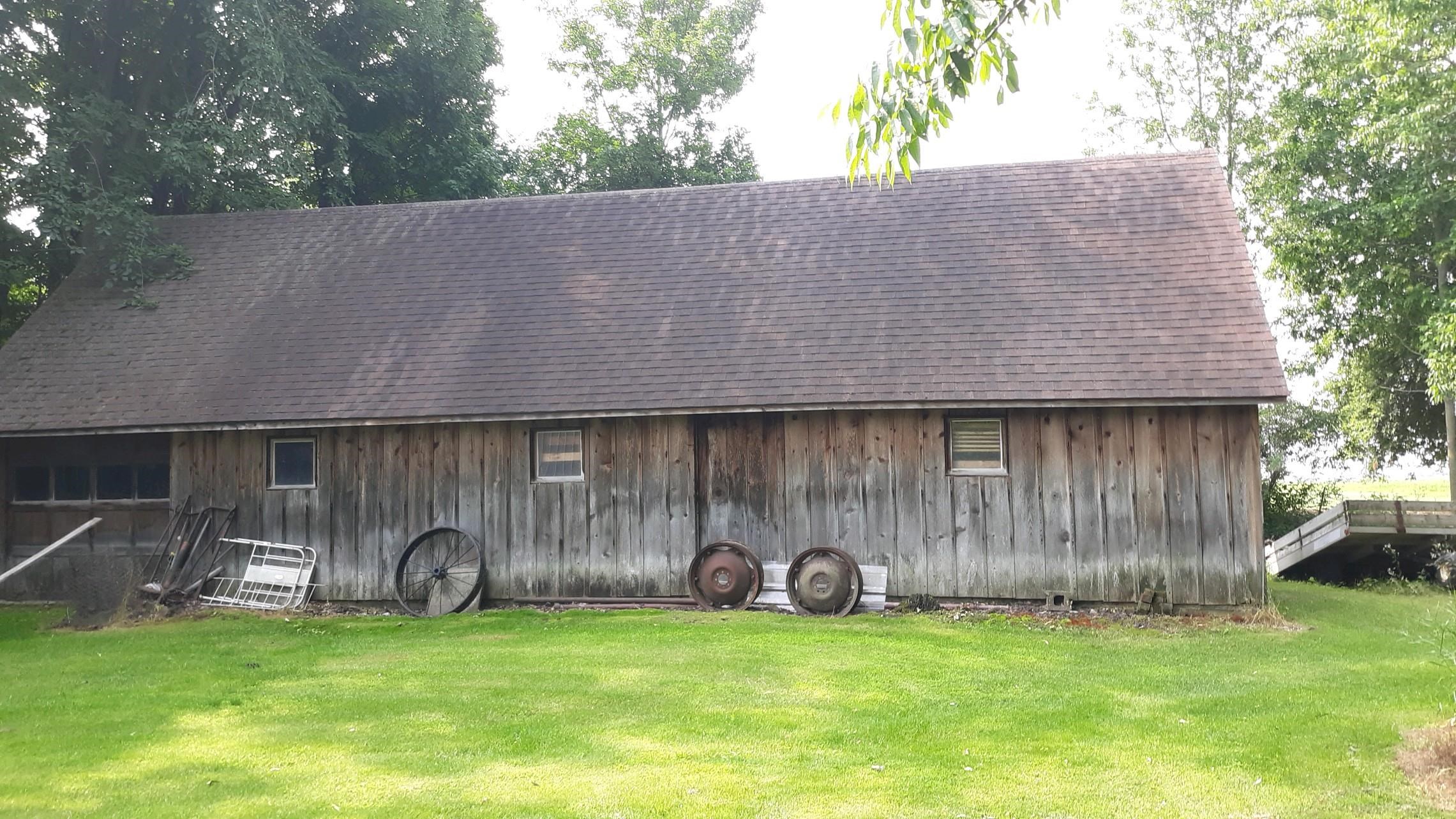 14211 N STATE HIGHWAY 73, Withee, Wisconsin 54498-9999, 4 Bedrooms Bedrooms, ,2 BathroomsBathrooms,Farm/agriculture,For Sale,14211 N STATE HIGHWAY 73,22233179
