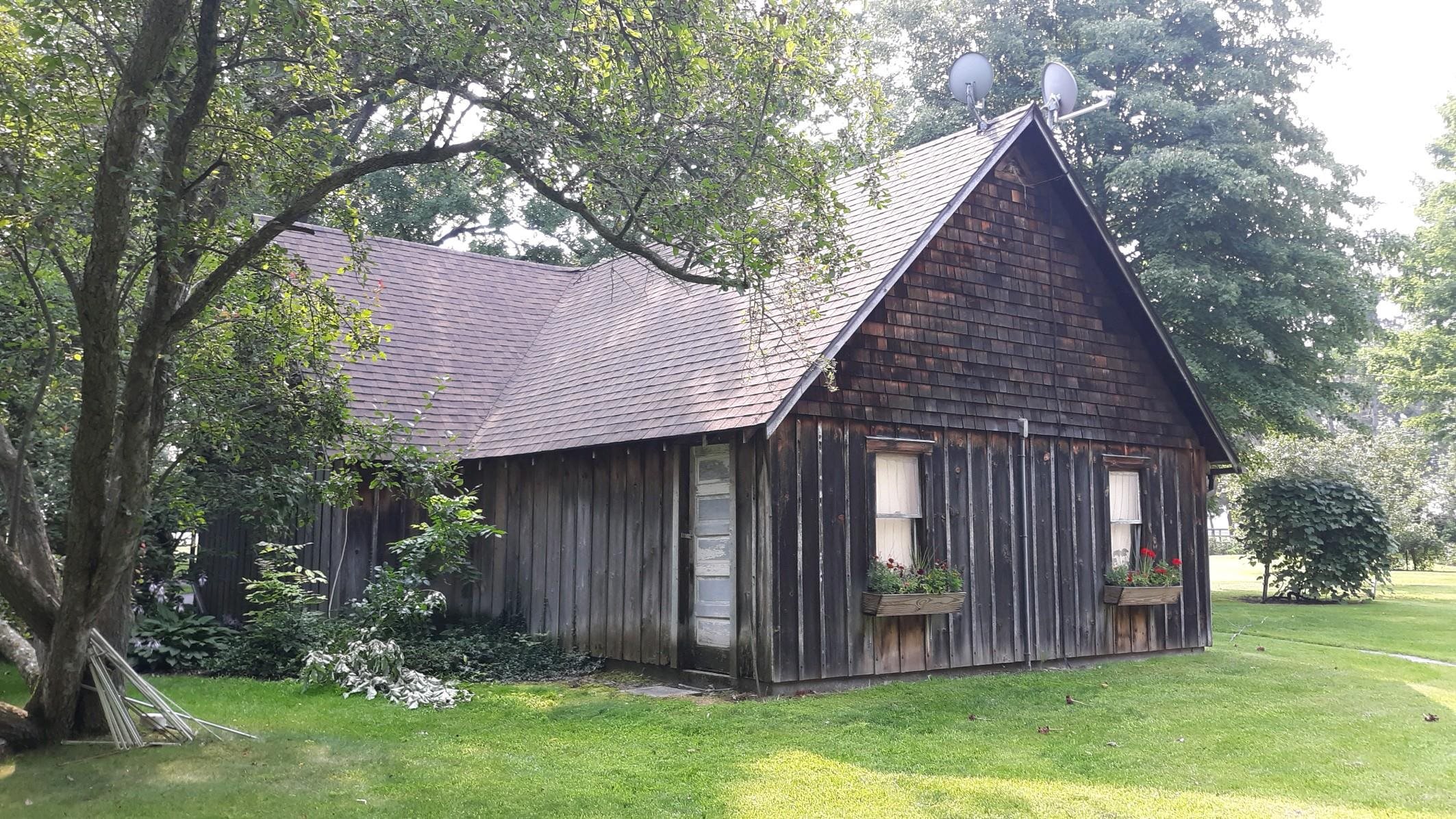14211 N STATE HIGHWAY 73, Withee, Wisconsin 54498-9999, 4 Bedrooms Bedrooms, ,2 BathroomsBathrooms,Farm/agriculture,For Sale,14211 N STATE HIGHWAY 73,22233179