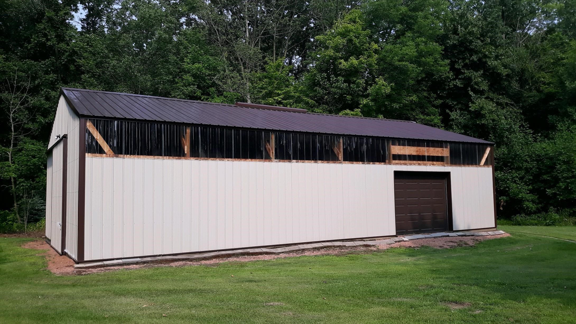 14211 N STATE HIGHWAY 73, Withee, Wisconsin 54498-9999, 4 Bedrooms Bedrooms, ,2 BathroomsBathrooms,Farm/agriculture,For Sale,14211 N STATE HIGHWAY 73,22233179