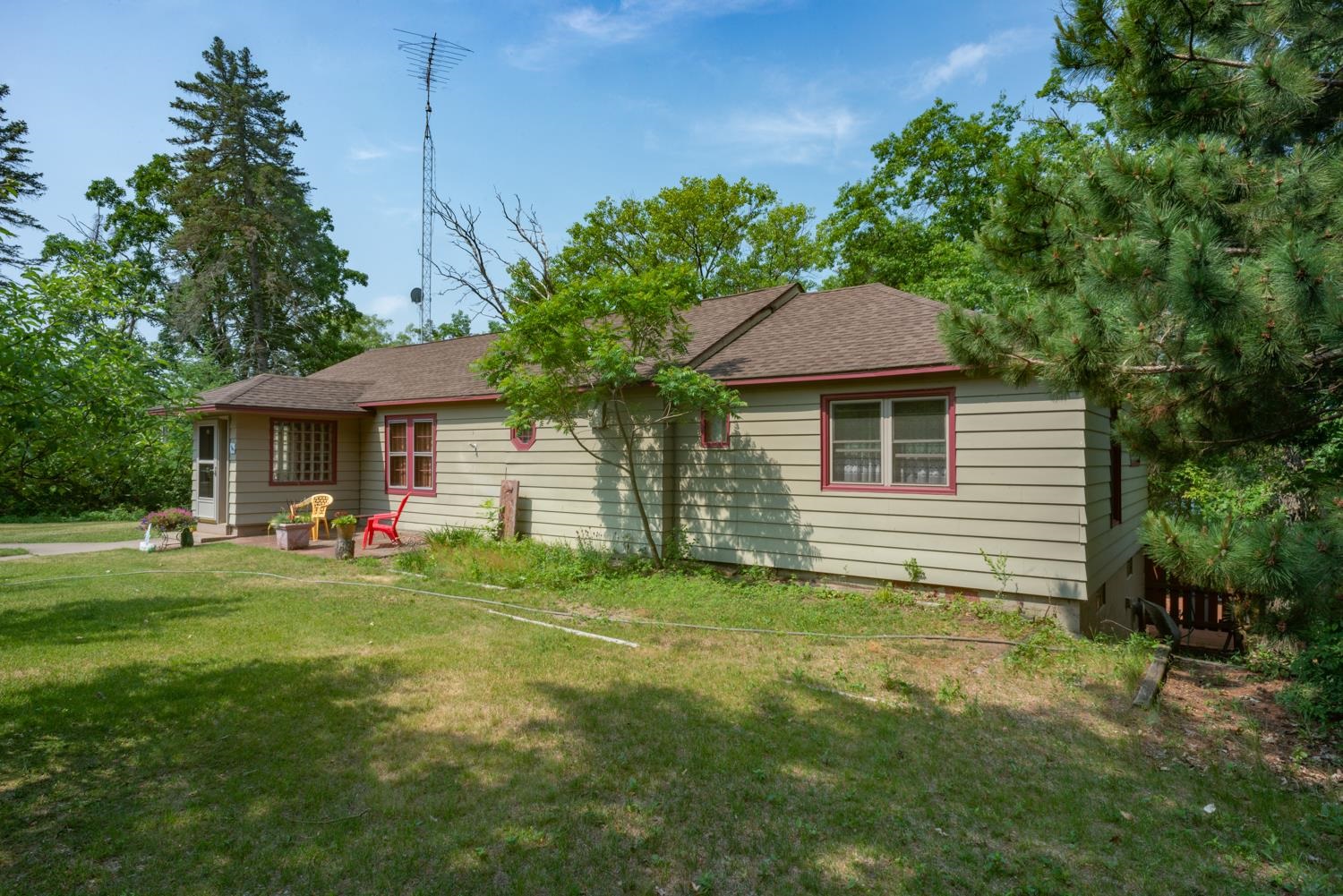 3350 BONNIE BAY COURT, Stevens Point, Wisconsin 54481, 2 Bedrooms Bedrooms, ,2 BathroomsBathrooms,Residential,For Sale,3350 BONNIE BAY COURT,22233184