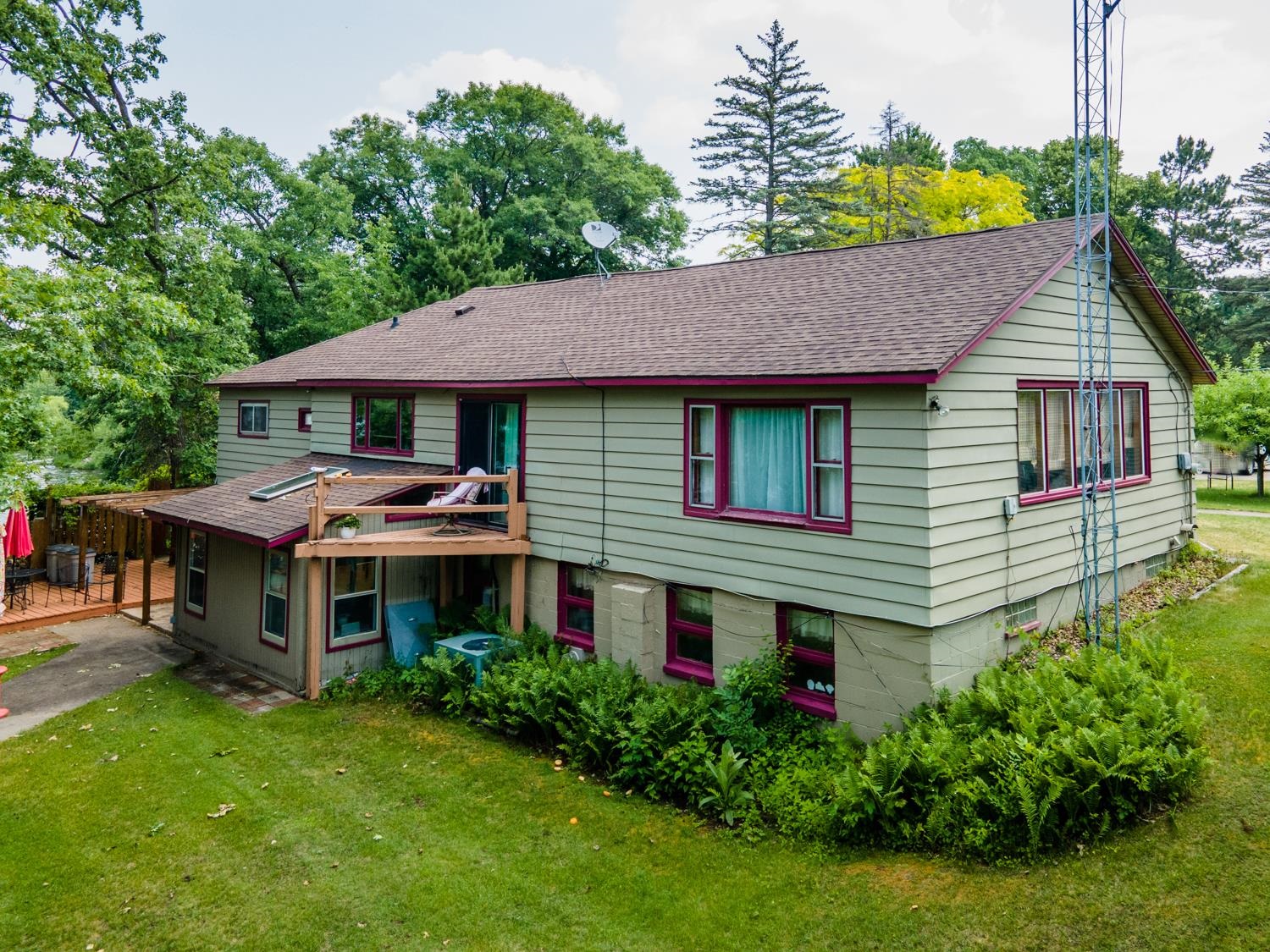 3350 BONNIE BAY COURT, Stevens Point, Wisconsin 54481, 2 Bedrooms Bedrooms, ,2 BathroomsBathrooms,Residential,For Sale,3350 BONNIE BAY COURT,22233184
