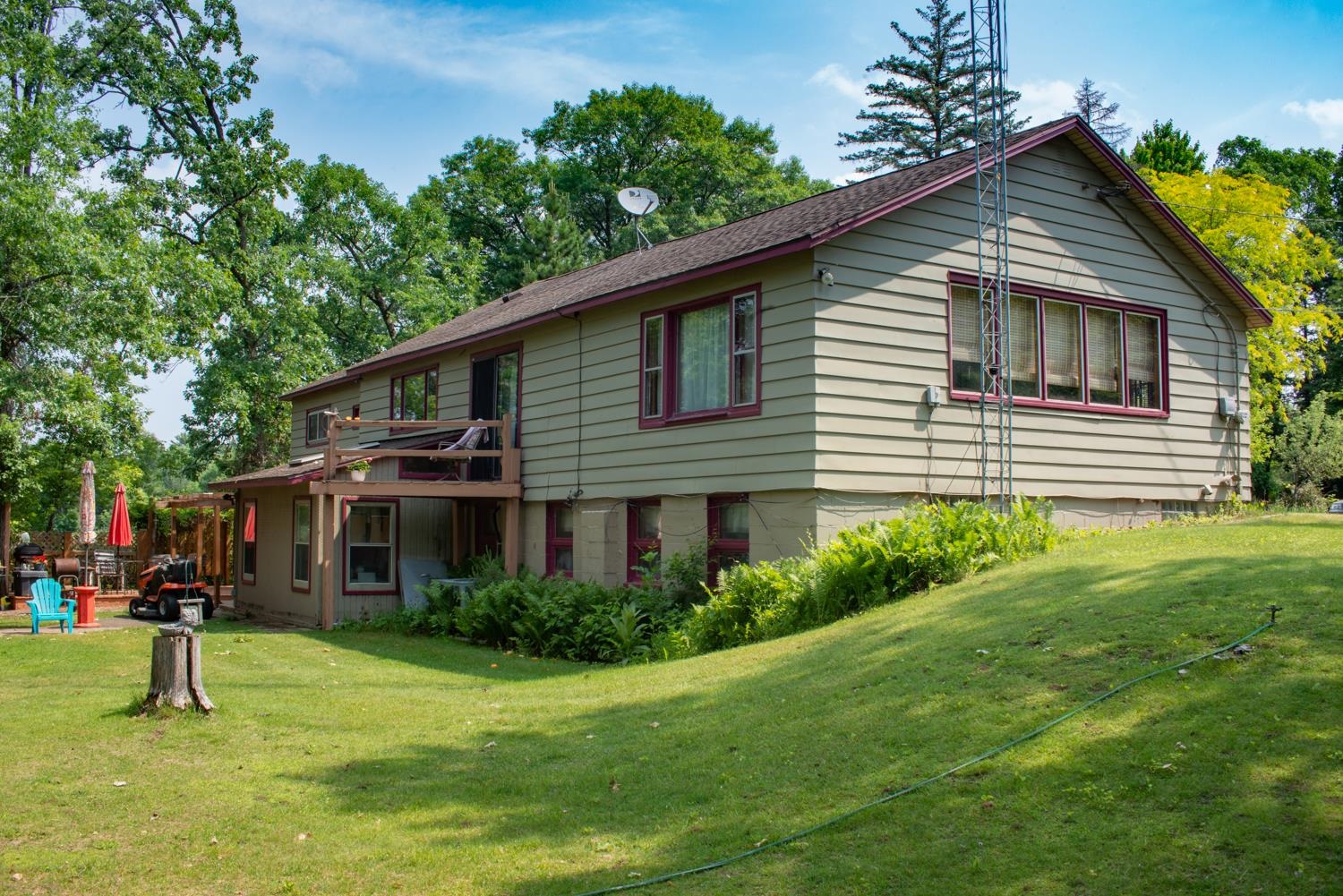 3350 BONNIE BAY COURT, Stevens Point, Wisconsin 54481, 2 Bedrooms Bedrooms, ,2 BathroomsBathrooms,Residential,For Sale,3350 BONNIE BAY COURT,22233184