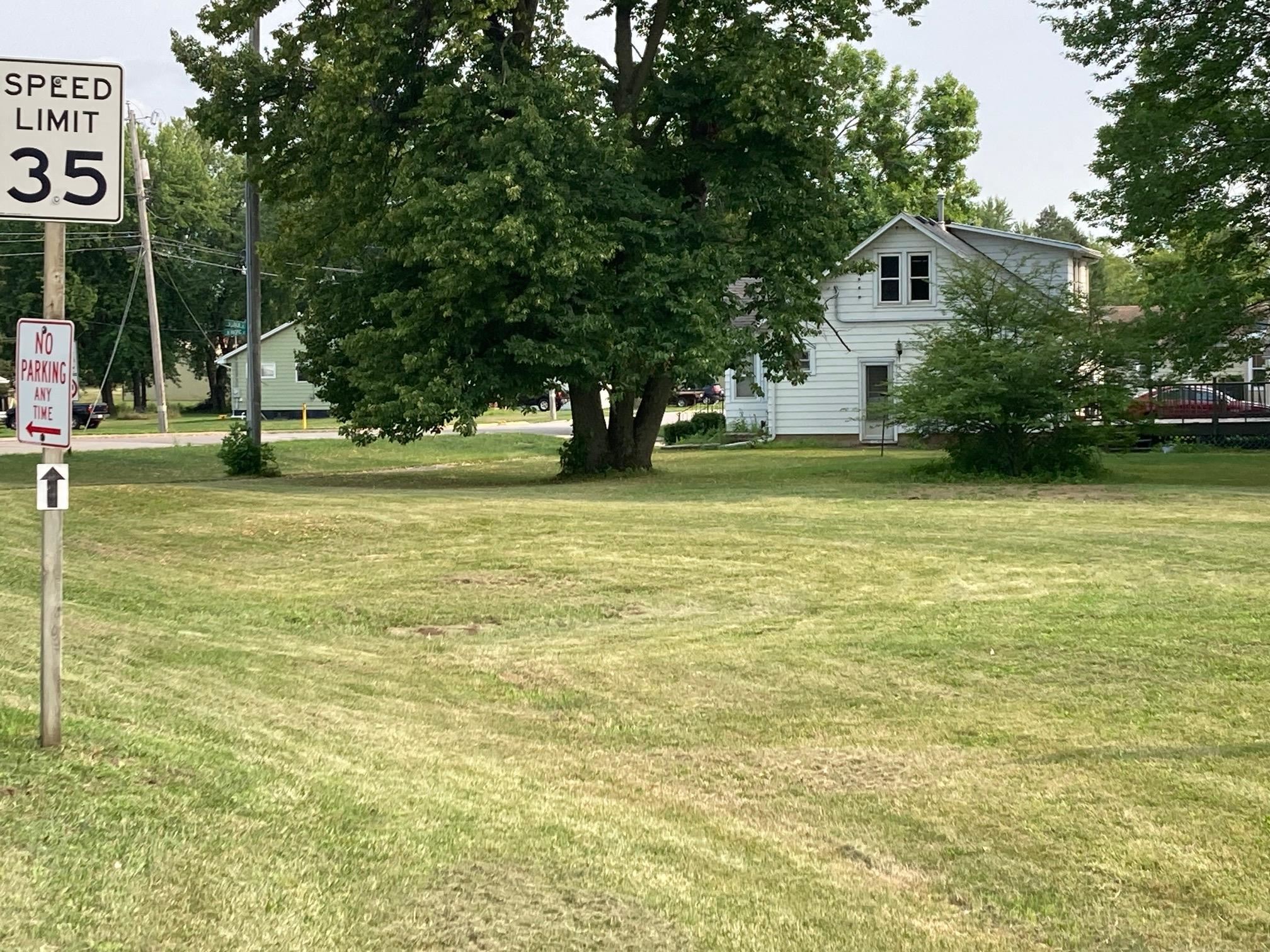 621 N PACIFIC STREET, Spencer, Wisconsin 54479, ,Land,For Sale,621 N PACIFIC STREET,22233283