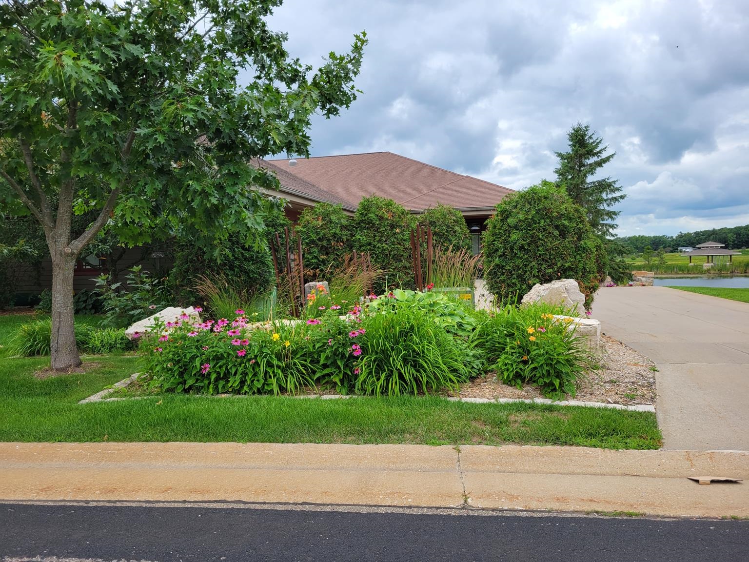 1922 PHEASANT RUN DRIVE, Marshfield, Wisconsin 54449, 3 Bedrooms Bedrooms, ,3 BathroomsBathrooms,Residential,For Sale,1922 PHEASANT RUN DRIVE,22233369