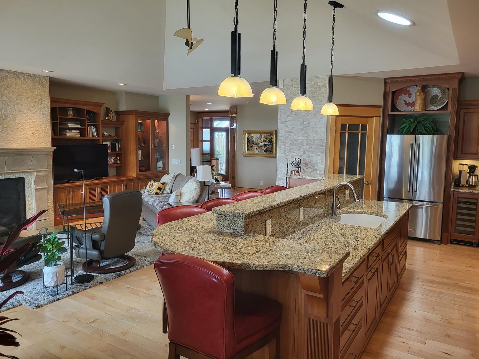 1922 PHEASANT RUN DRIVE, Marshfield, Wisconsin 54449, 3 Bedrooms Bedrooms, ,3 BathroomsBathrooms,Residential,For Sale,1922 PHEASANT RUN DRIVE,22233369