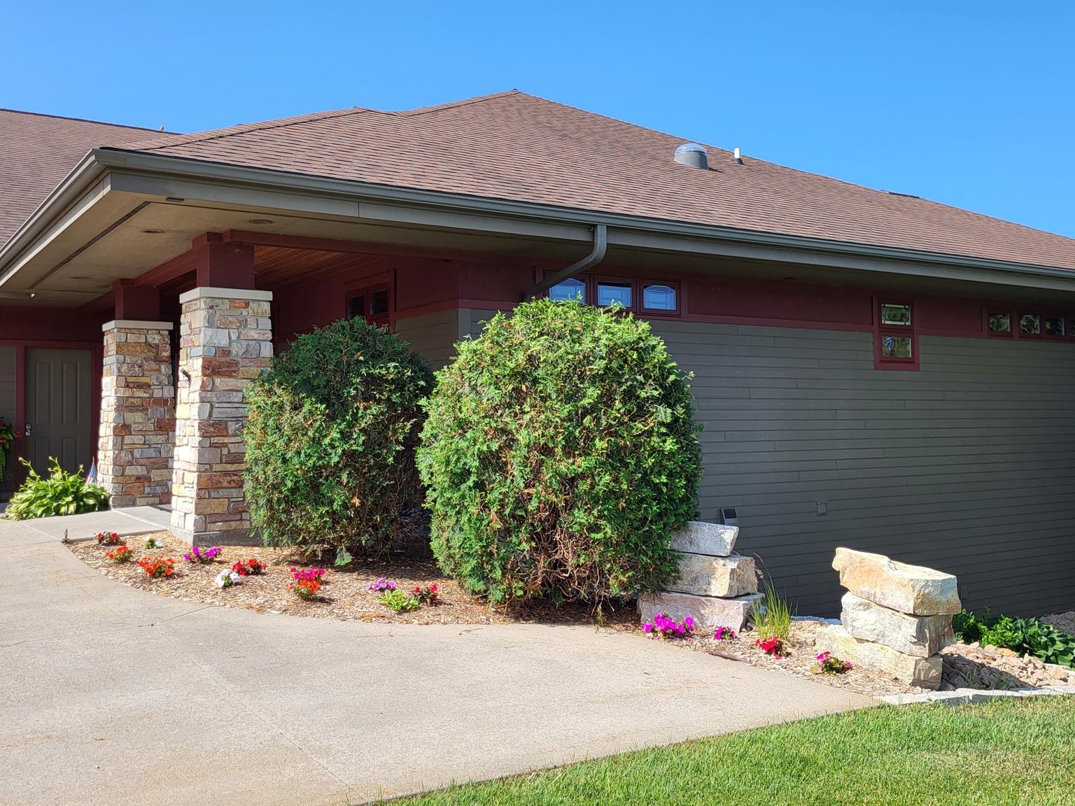1922 PHEASANT RUN DRIVE, Marshfield, Wisconsin 54449, 3 Bedrooms Bedrooms, ,3 BathroomsBathrooms,Residential,For Sale,1922 PHEASANT RUN DRIVE,22233369