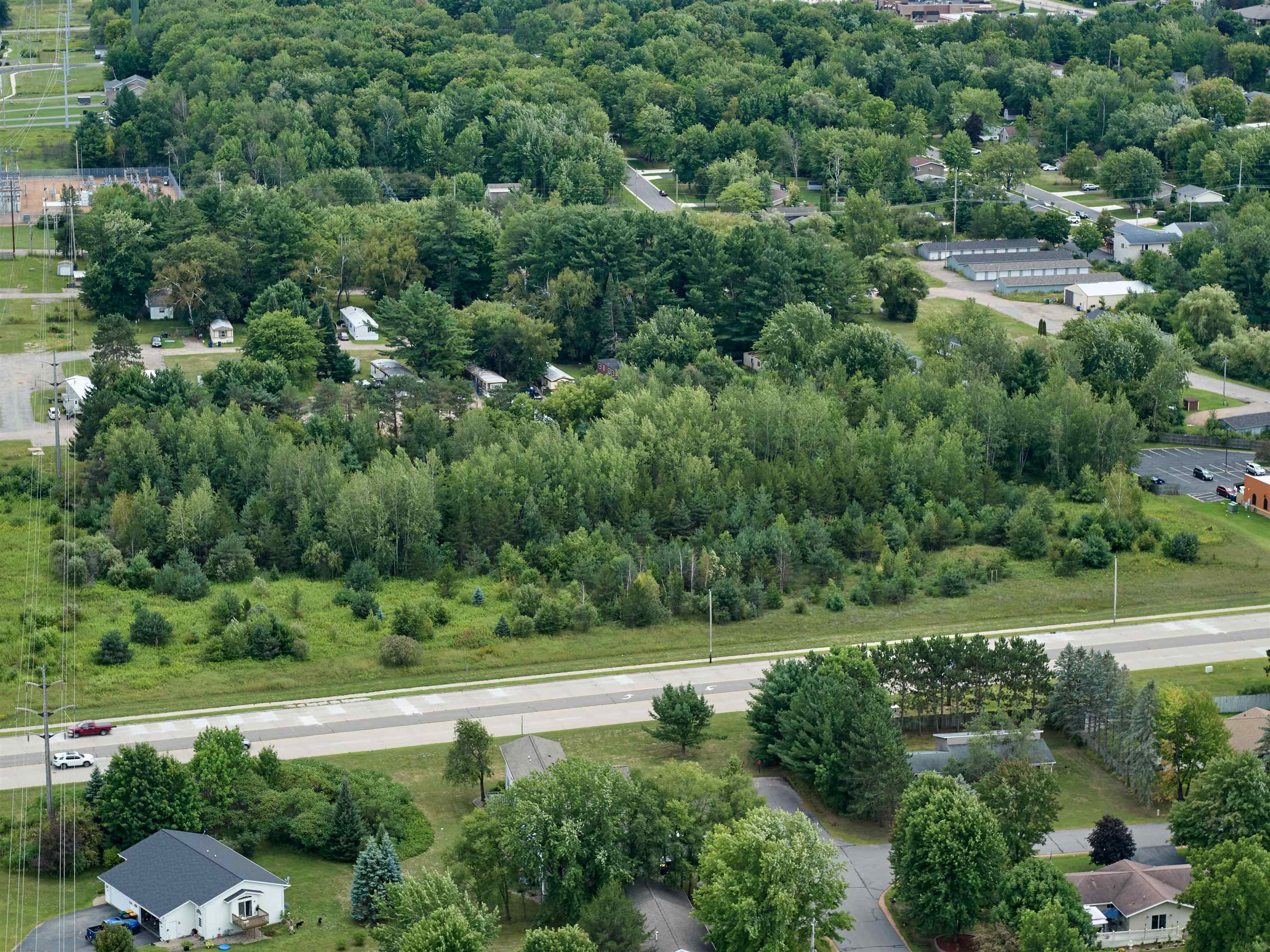 3.21 Acres SCHOFIELD AVENUE, Weston, Wisconsin 54476, ,Commercial/industrial,For Sale,3.21 Acres SCHOFIELD AVENUE,22233447