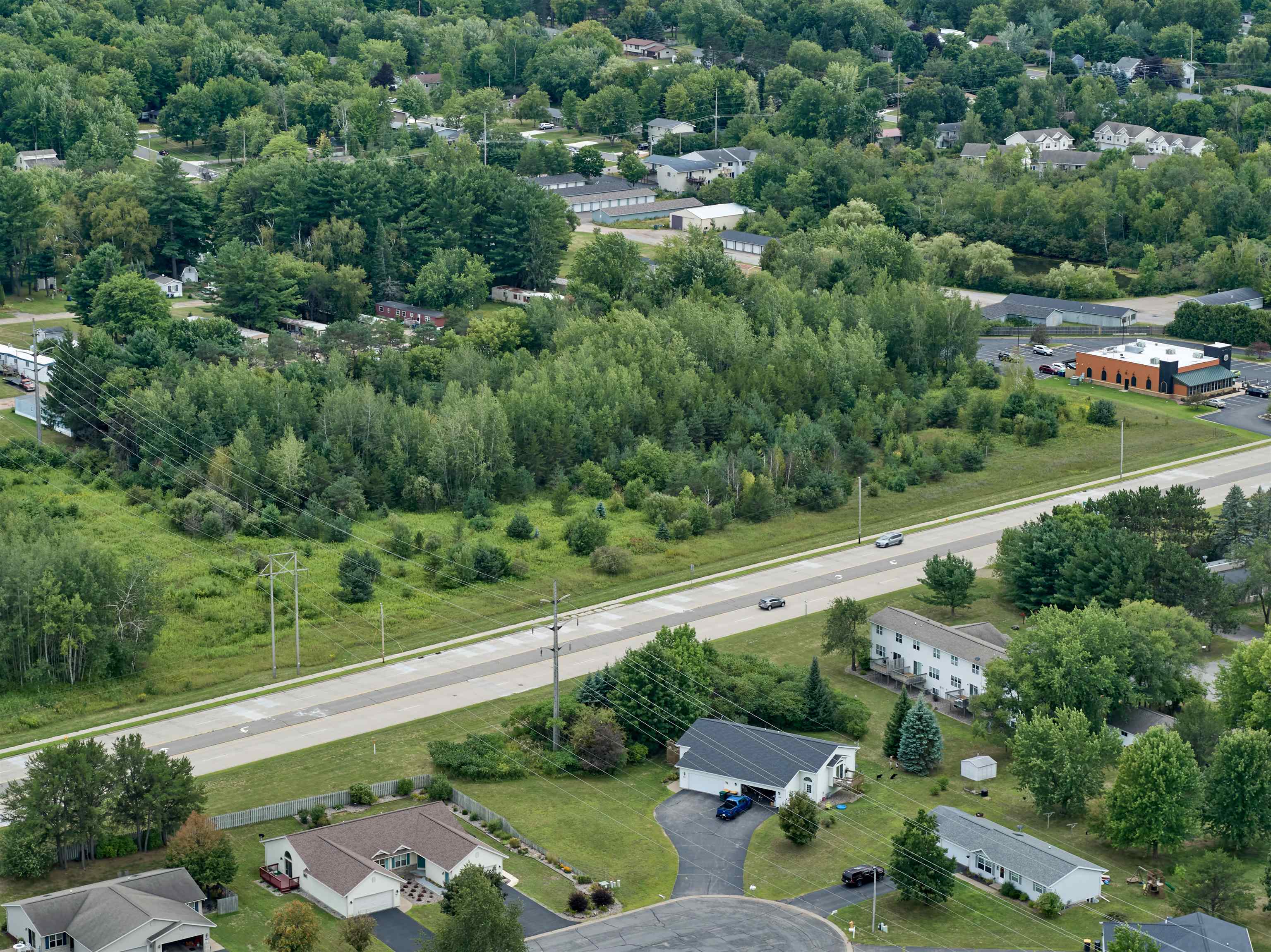 3.21 Acres SCHOFIELD AVENUE, Weston, Wisconsin 54476, ,Commercial/industrial,For Sale,3.21 Acres SCHOFIELD AVENUE,22233447