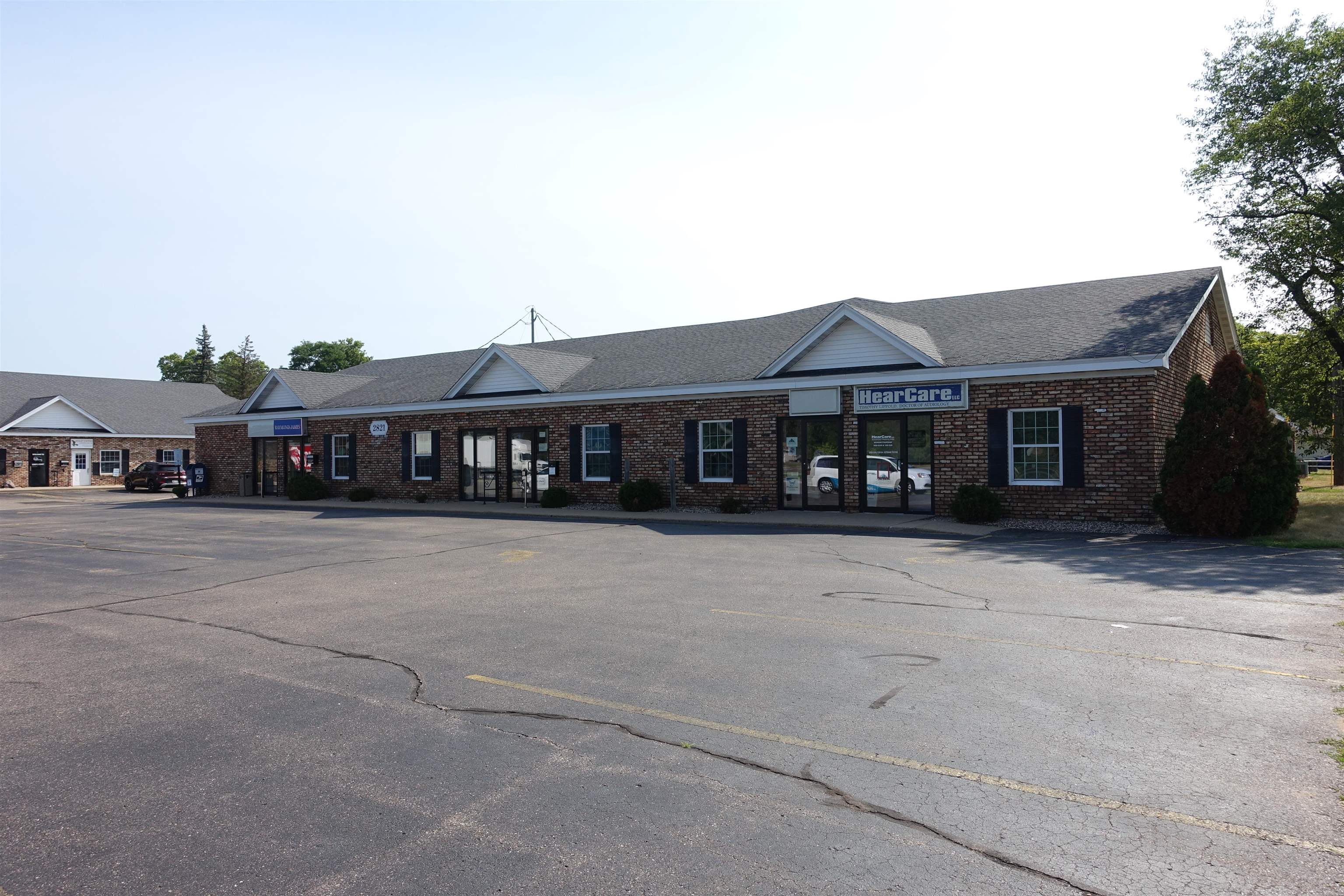2811 & 2821 8TH STREET SOUTH, Wisconsin Rapids, Wisconsin 54494, ,Commercial/industrial,For Sale,2811 & 2821 8TH STREET SOUTH,22233610