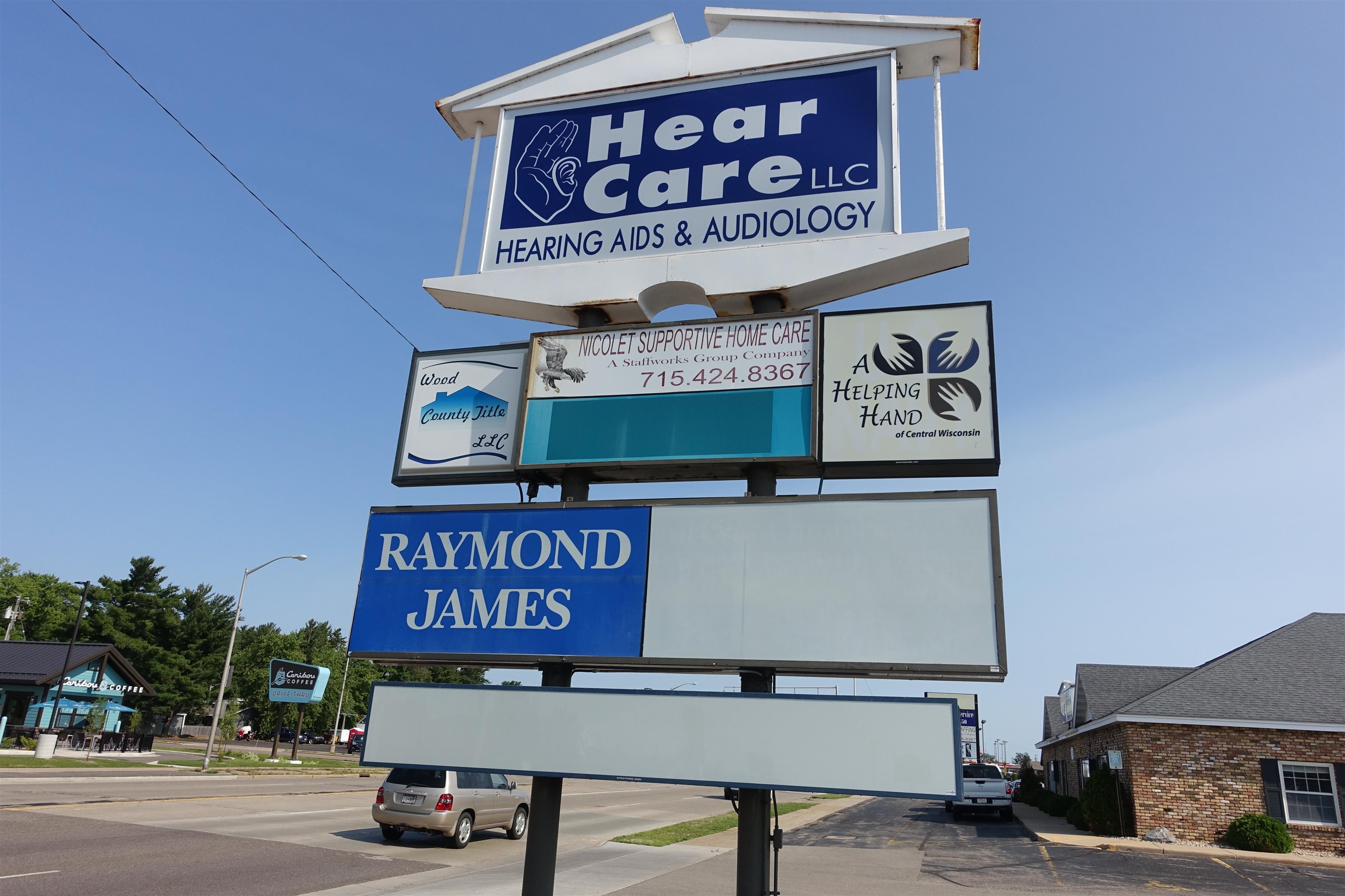 2811 & 2821 8TH STREET SOUTH, Wisconsin Rapids, Wisconsin 54494, ,Commercial/industrial,For Sale,2811 & 2821 8TH STREET SOUTH,22233610