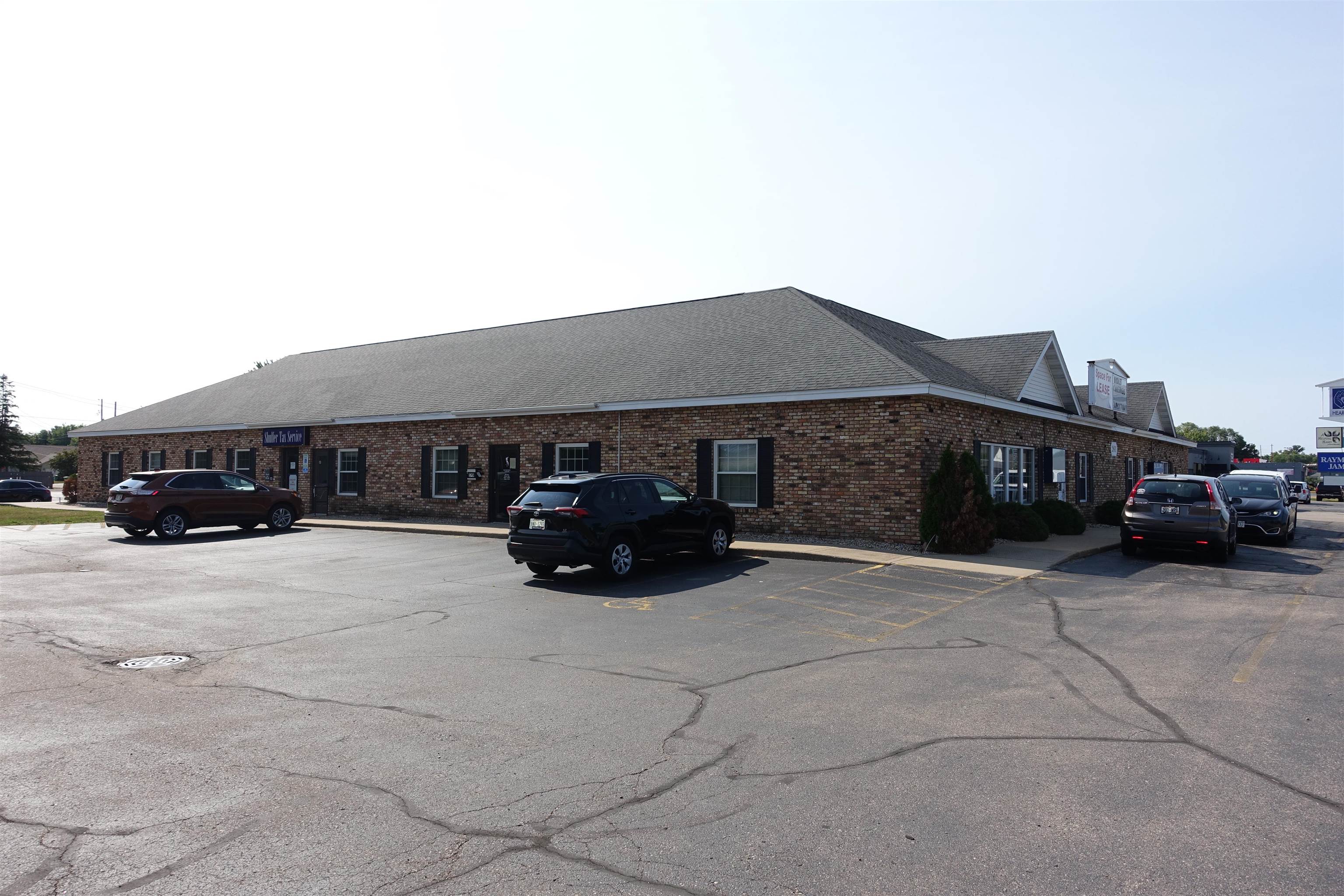 2811 & 2821 8TH STREET SOUTH, Wisconsin Rapids, Wisconsin 54494, ,Commercial/industrial,For Sale,2811 & 2821 8TH STREET SOUTH,22233610