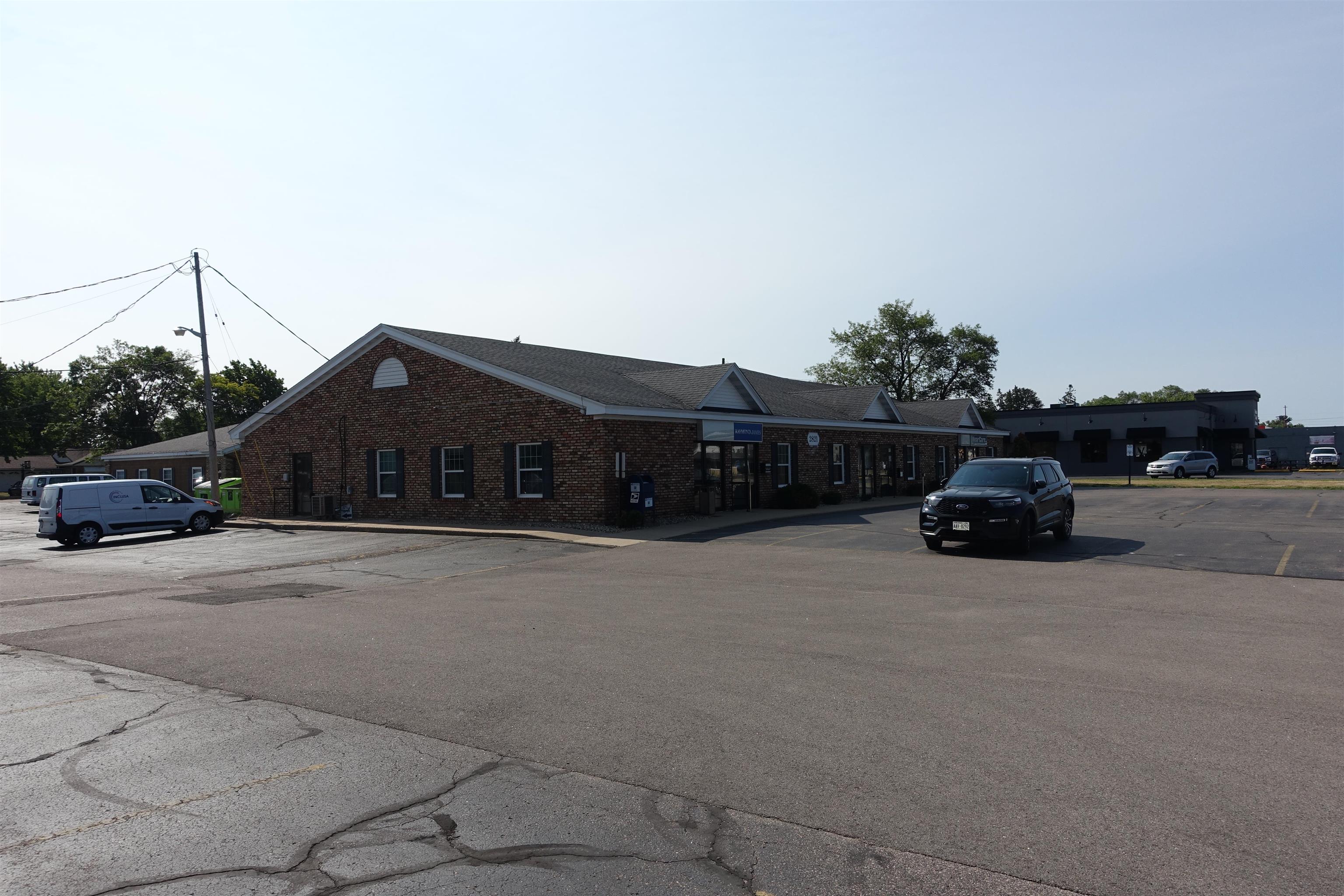2811 & 2821 8TH STREET SOUTH, Wisconsin Rapids, Wisconsin 54494, ,Commercial/industrial,For Sale,2811 & 2821 8TH STREET SOUTH,22233610