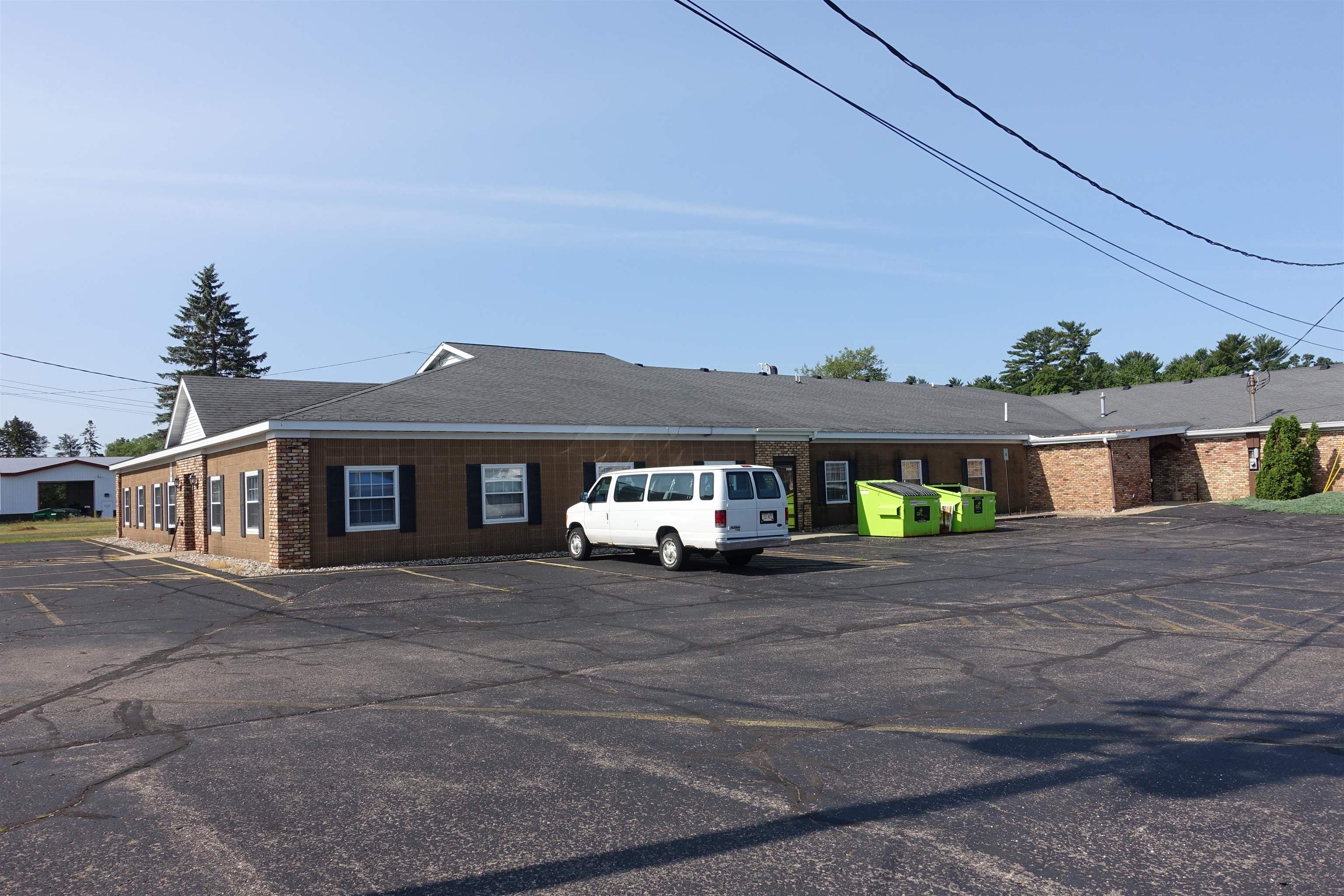 2811 & 2821 8TH STREET SOUTH, Wisconsin Rapids, Wisconsin 54494, ,Commercial/industrial,For Sale,2811 & 2821 8TH STREET SOUTH,22233610