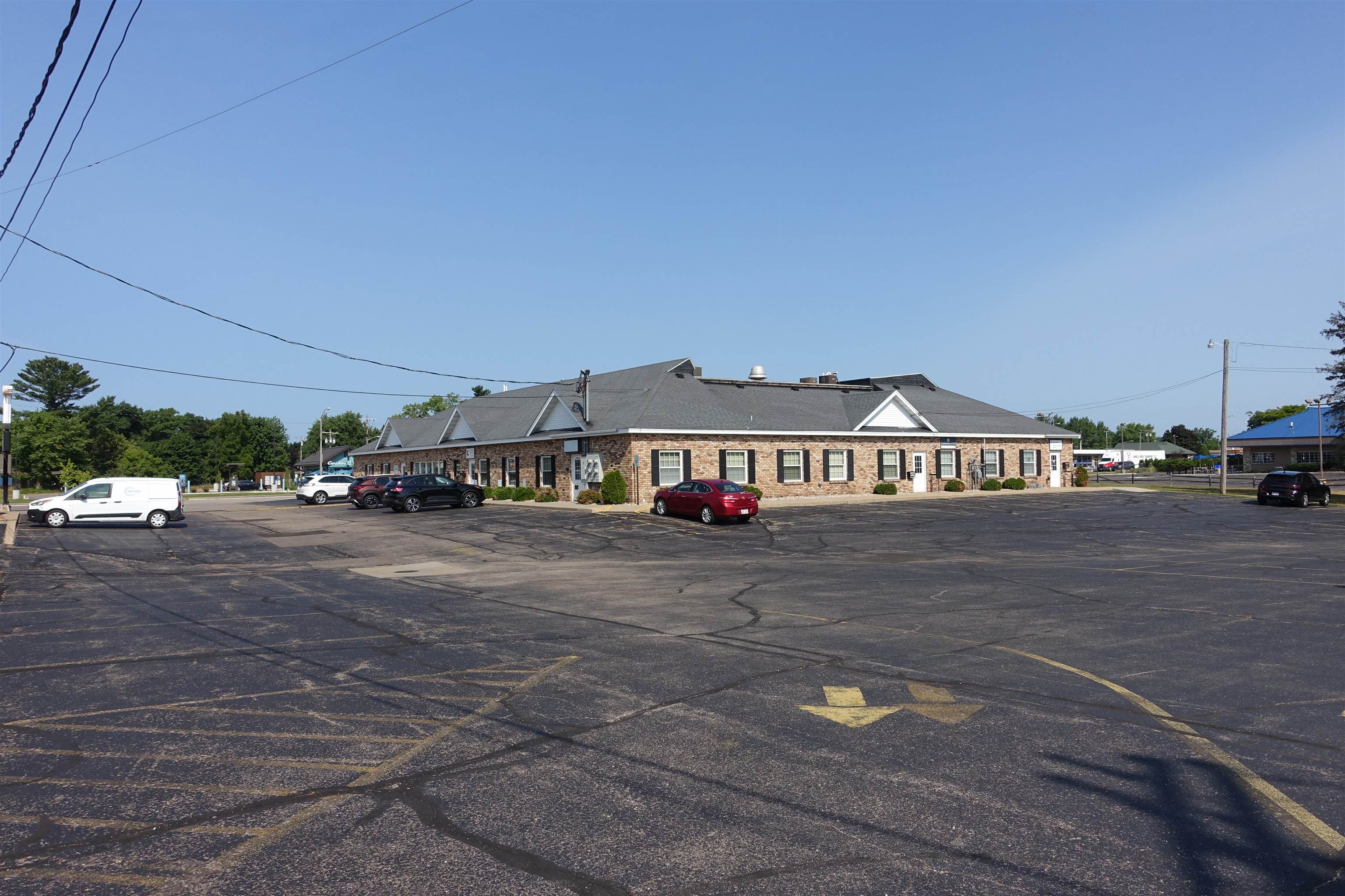 2811 & 2821 8TH STREET SOUTH, Wisconsin Rapids, Wisconsin 54494, ,Commercial/industrial,For Sale,2811 & 2821 8TH STREET SOUTH,22233610
