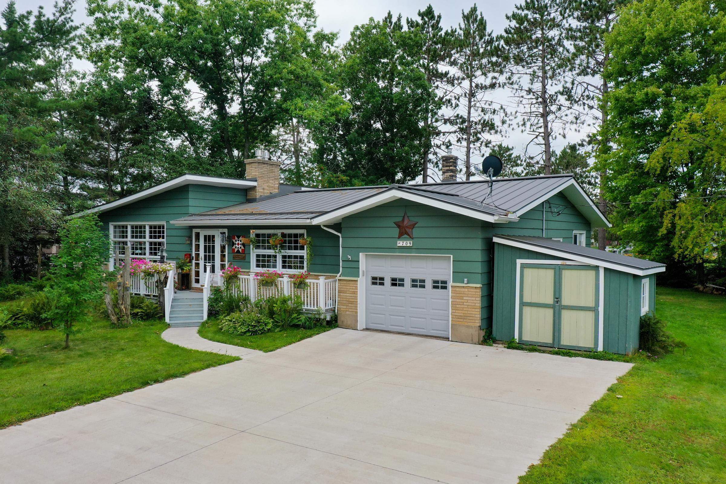 Residential for sale in Rib Lake, Wisconsin, 22233789