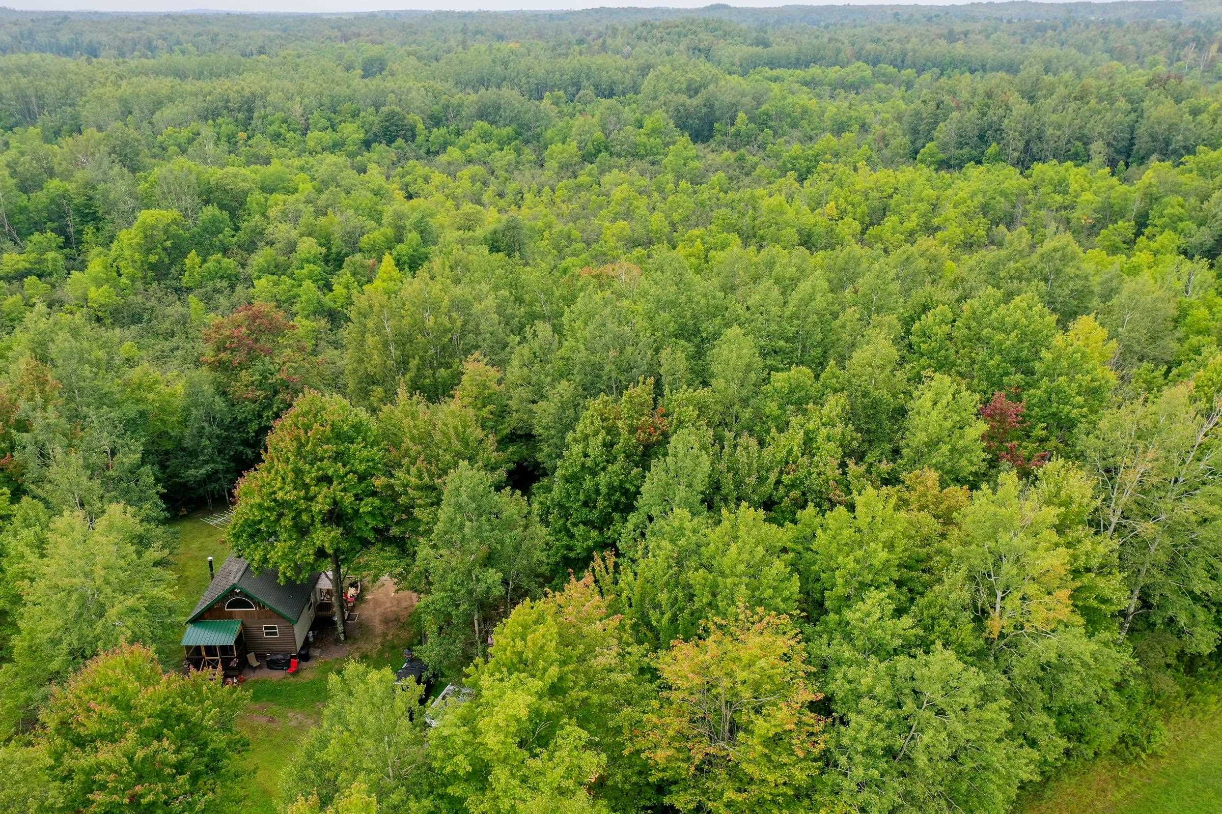 Residential for sale in Ogema, Wisconsin, 22233818