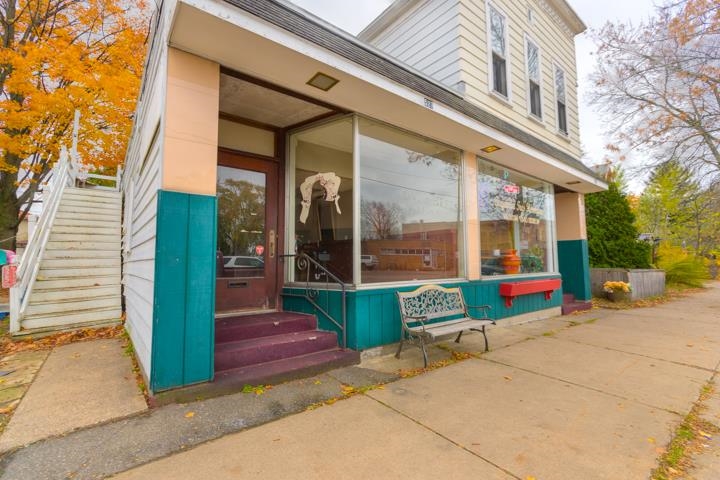 525 FULTON STREET, Wausau, Wisconsin 54403, ,Commercial/industrial,For Rent,525 FULTON STREET,22233871