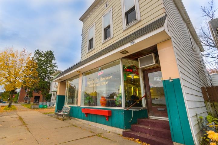 525 FULTON STREET, Wausau, Wisconsin 54403, ,Commercial/industrial,For Rent,525 FULTON STREET,22233871