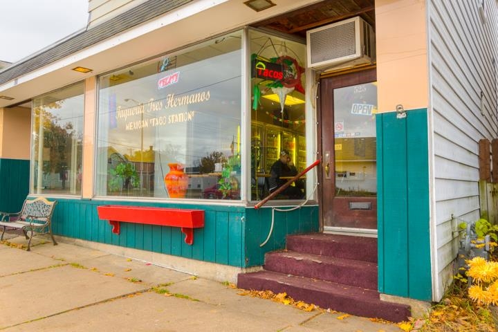 525 FULTON STREET, Wausau, Wisconsin 54403, ,Commercial/industrial,For Rent,525 FULTON STREET,22233871