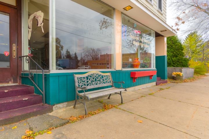 525 FULTON STREET, Wausau, Wisconsin 54403, ,Commercial/industrial,For Rent,525 FULTON STREET,22233871