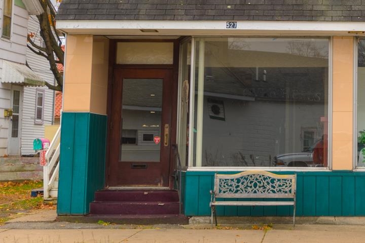 525 FULTON STREET, Wausau, Wisconsin 54403, ,Commercial/industrial,For Rent,525 FULTON STREET,22233871