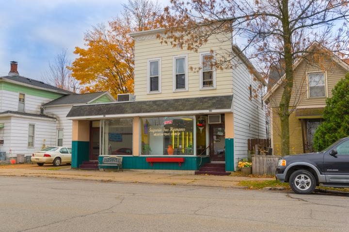 525 FULTON STREET, Wausau, Wisconsin 54403, ,Commercial/industrial,For Rent,525 FULTON STREET,22233871