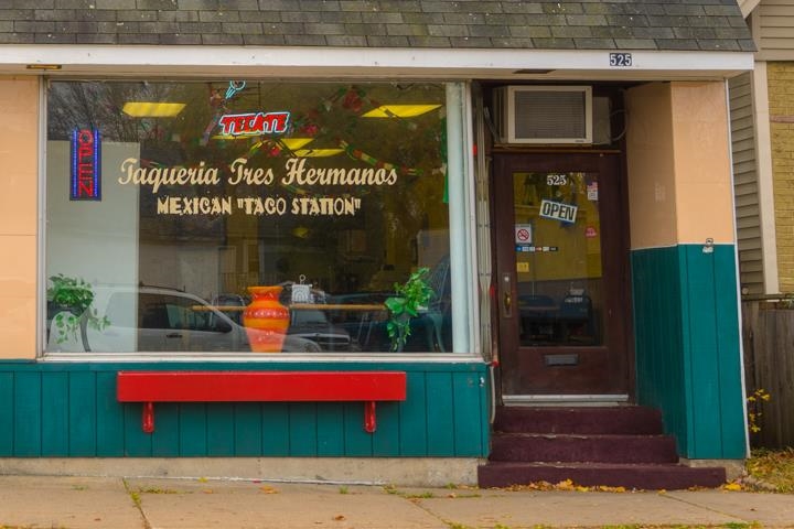 525 FULTON STREET, Wausau, Wisconsin 54403, ,Commercial/industrial,For Rent,525 FULTON STREET,22233871